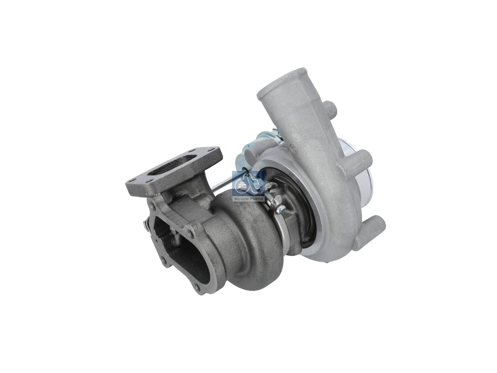 Turbocharger | DT Spare Parts 7.58019