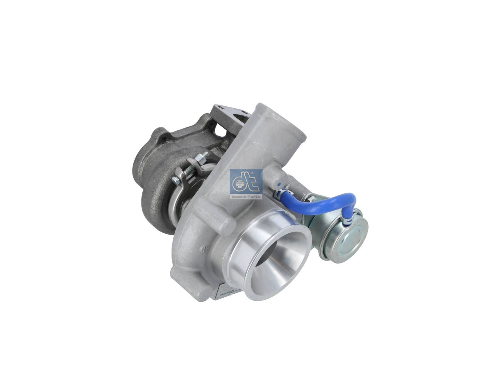 Turbocharger | DT Spare Parts 7.58019
