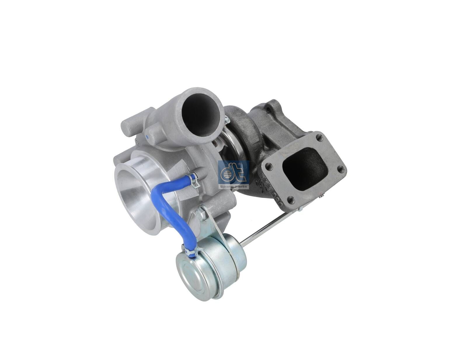 Turbocharger | DT Spare Parts 7.58019