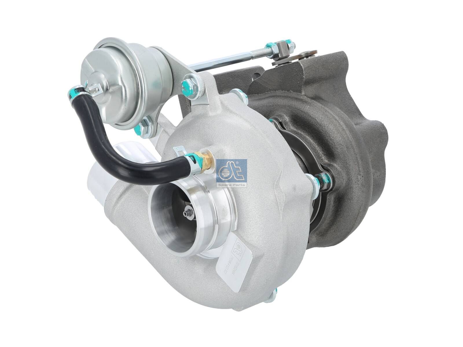 Turbocompresor DT Spare Parts 7.58022 Turbocompresor sin juego de juntas