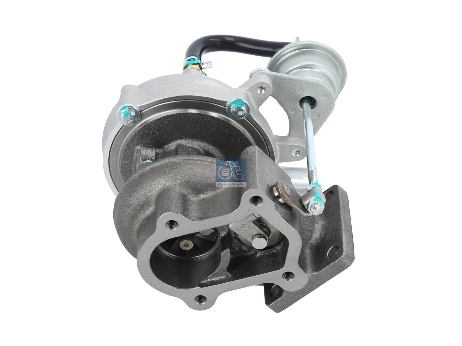 Turbocompresor DT Spare Parts 7.58022 Turbocompresor sin juego de juntas