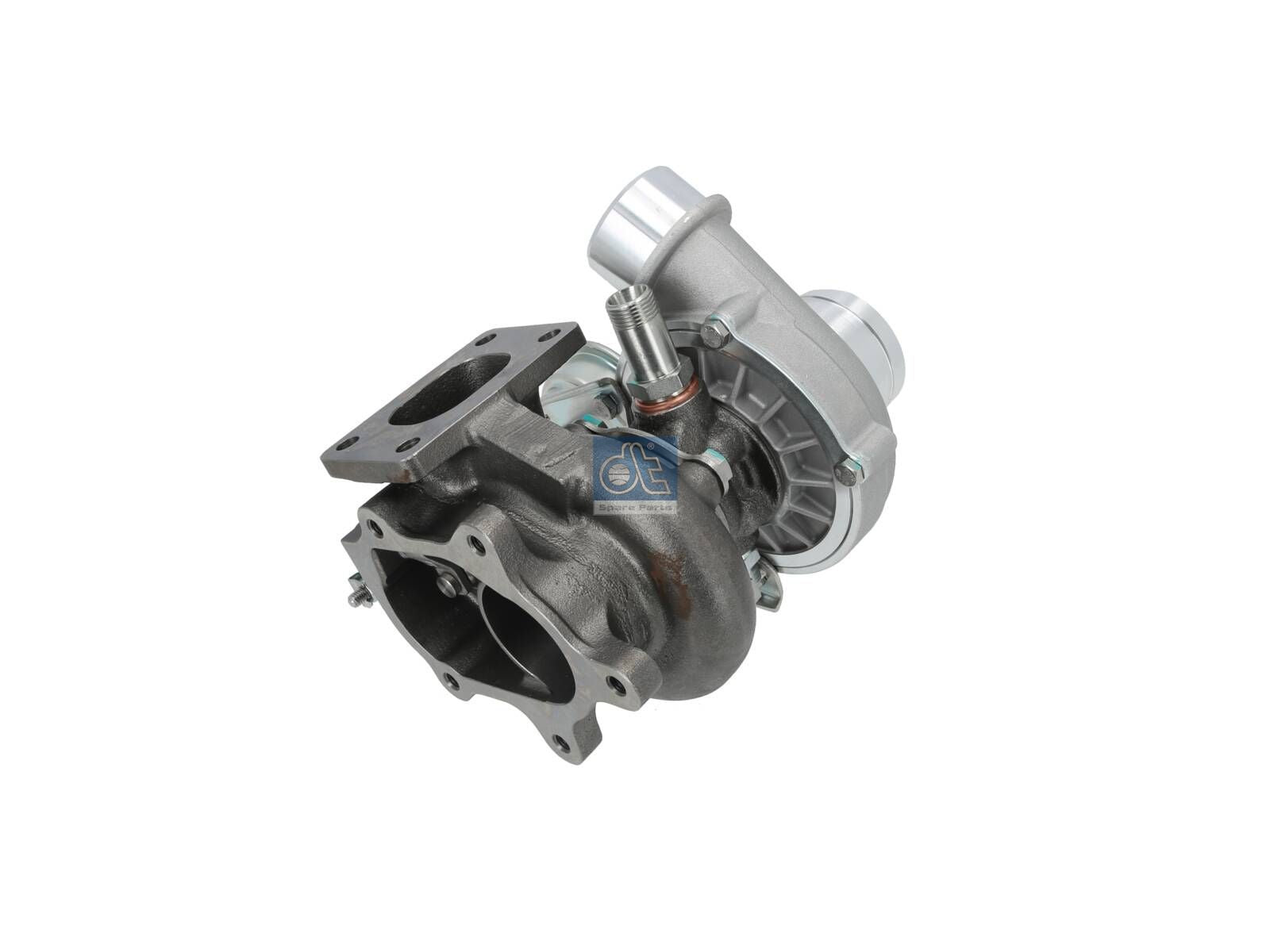 Turbocharger | DT Spare Parts 7.58025