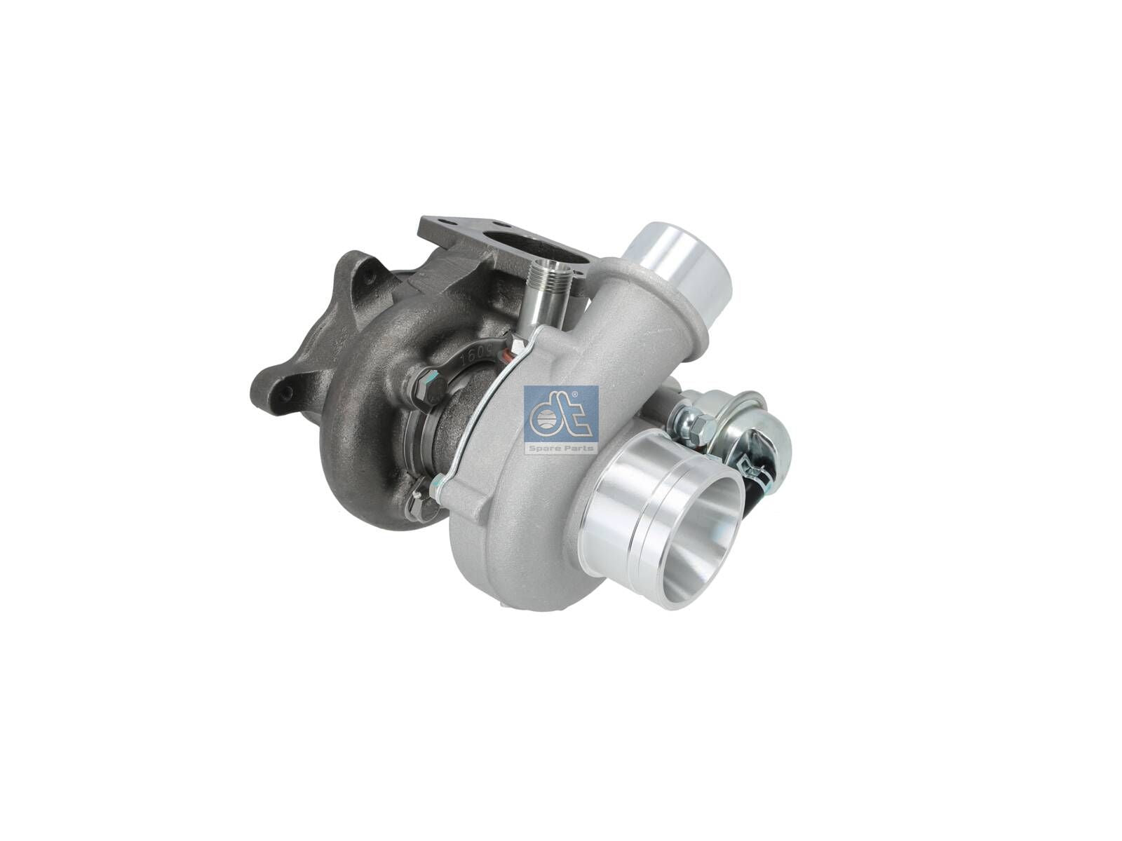 Turbocharger | DT Spare Parts 7.58025