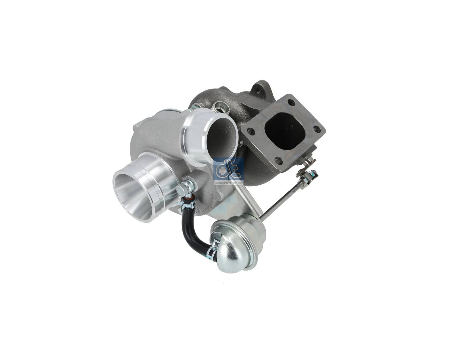 Turbocharger | DT Spare Parts 7.58025