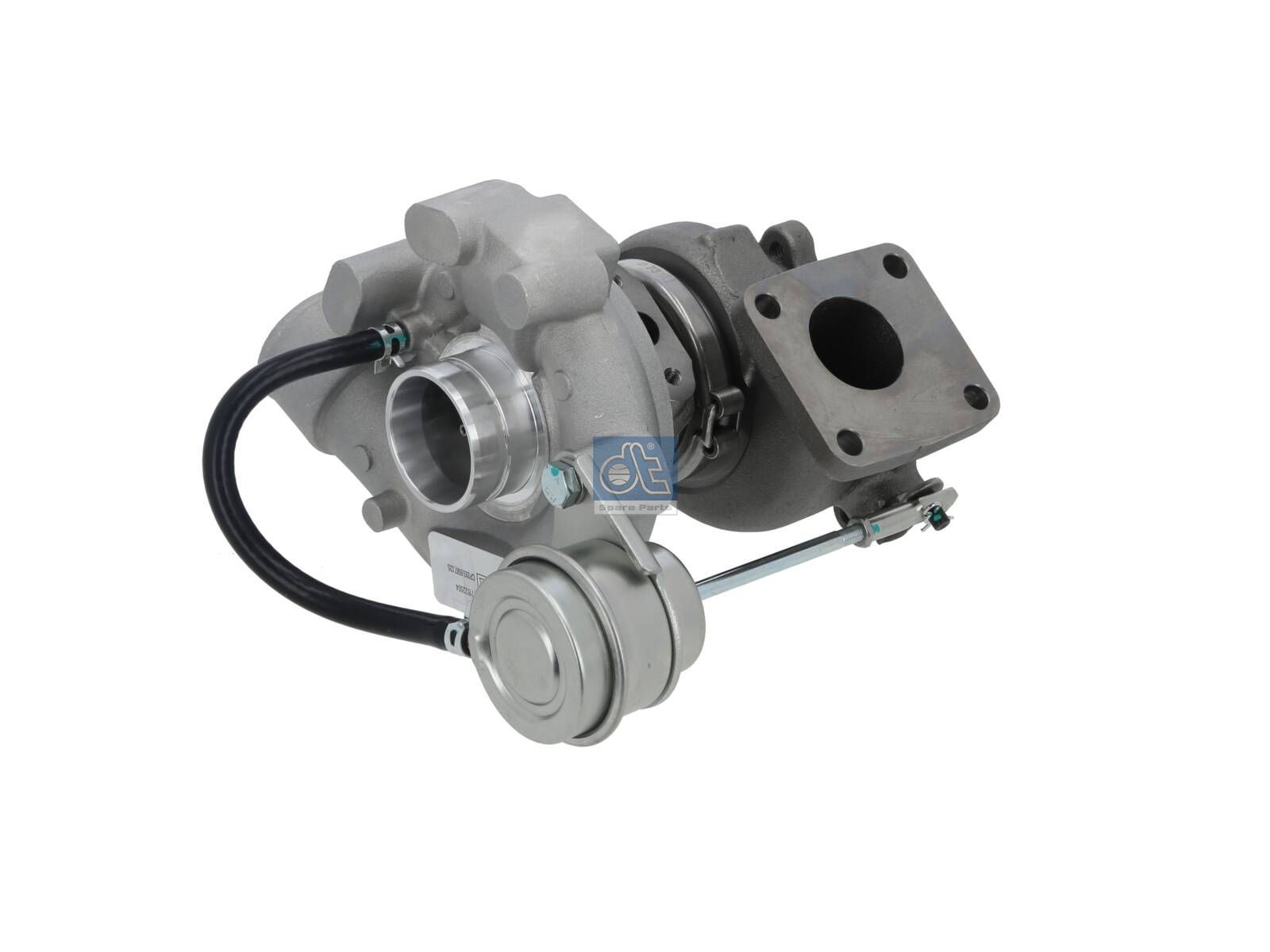 Turbocharger | DT Spare Parts 7.58035