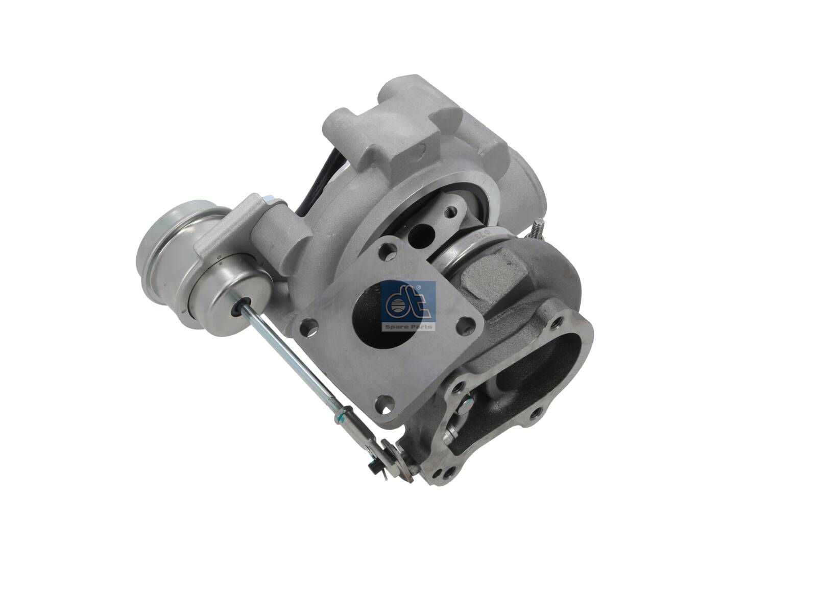 Turbocharger | DT Spare Parts 7.58035