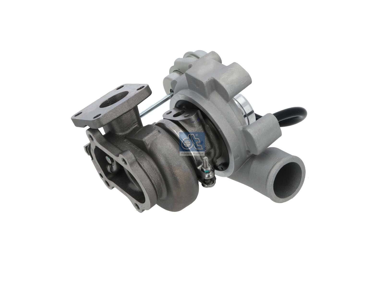 Turbocharger | DT Spare Parts 7.58035
