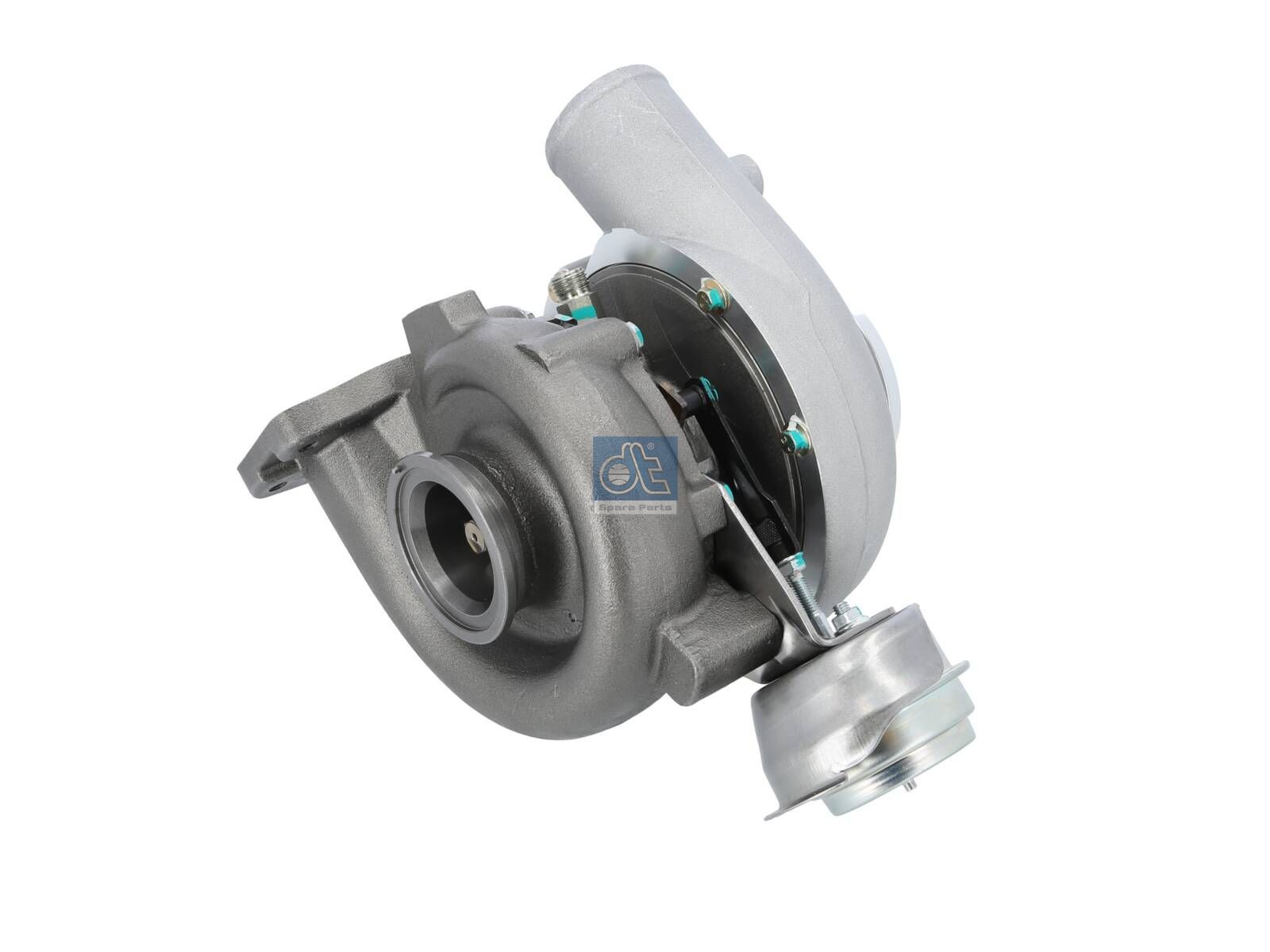 Turbocharger | DT Spare Parts 7.58043