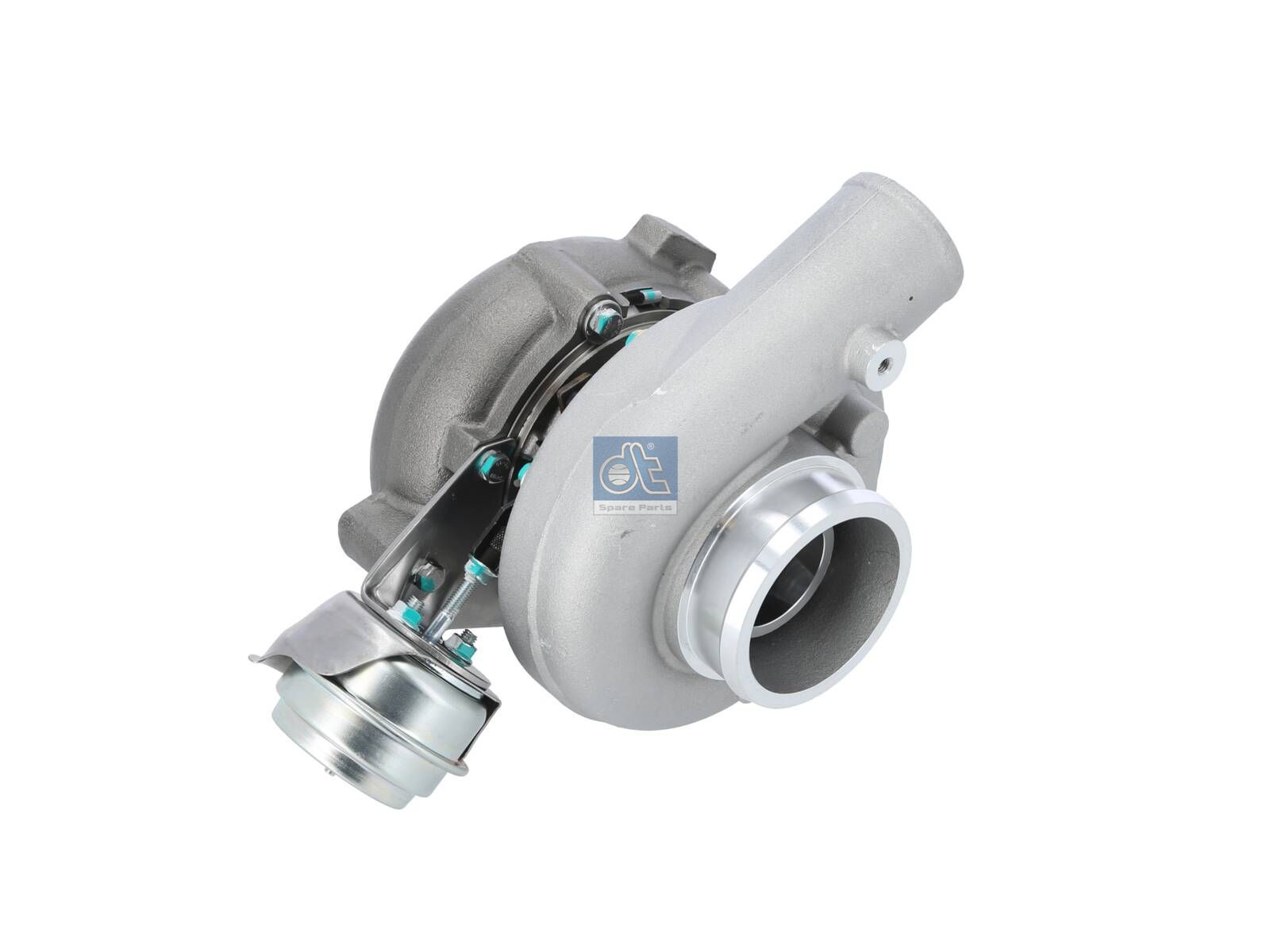 Turbocharger | DT Spare Parts 7.58043