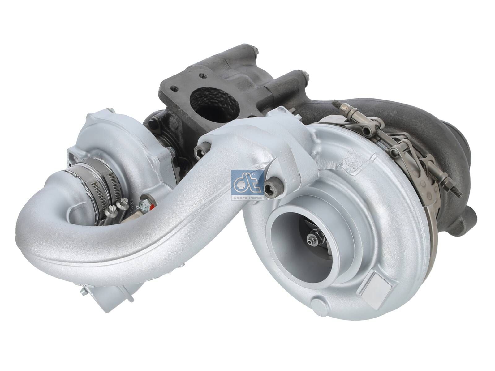 Turbocharger | DT Spare Parts 7.58046