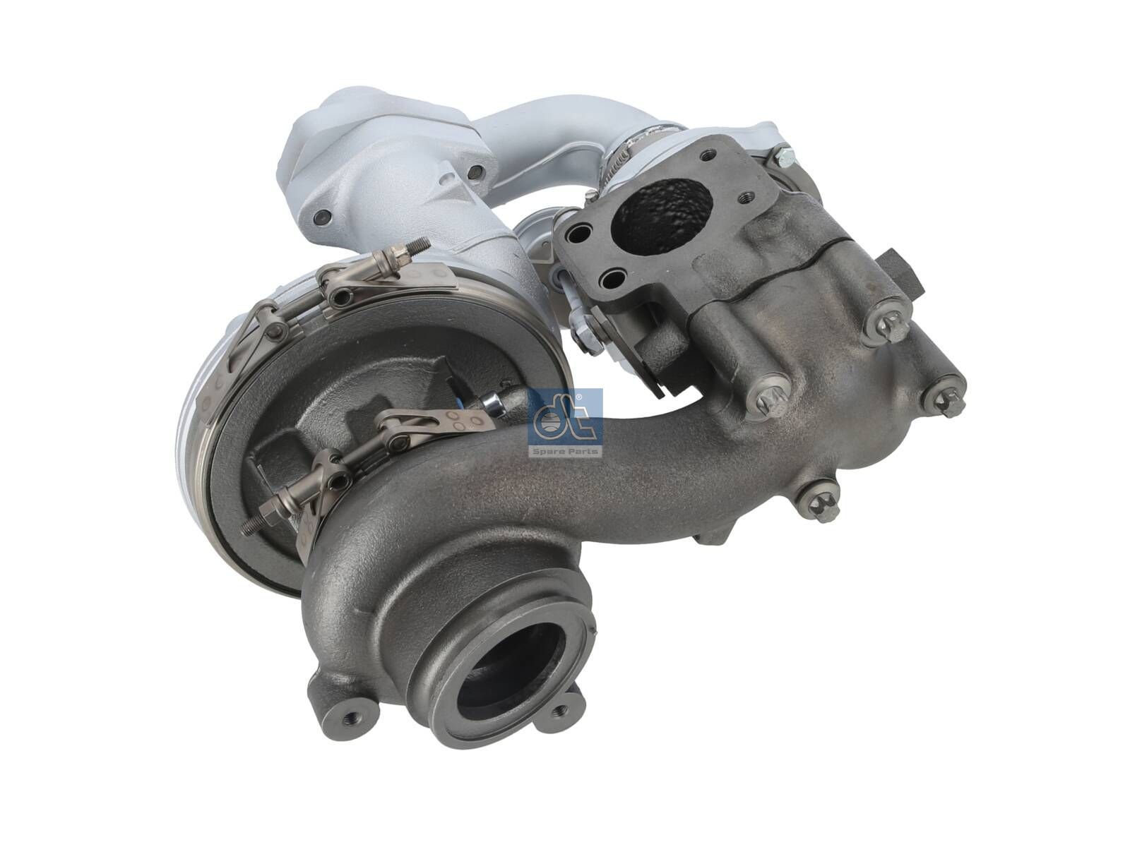 Turbocharger | DT Spare Parts 7.58046