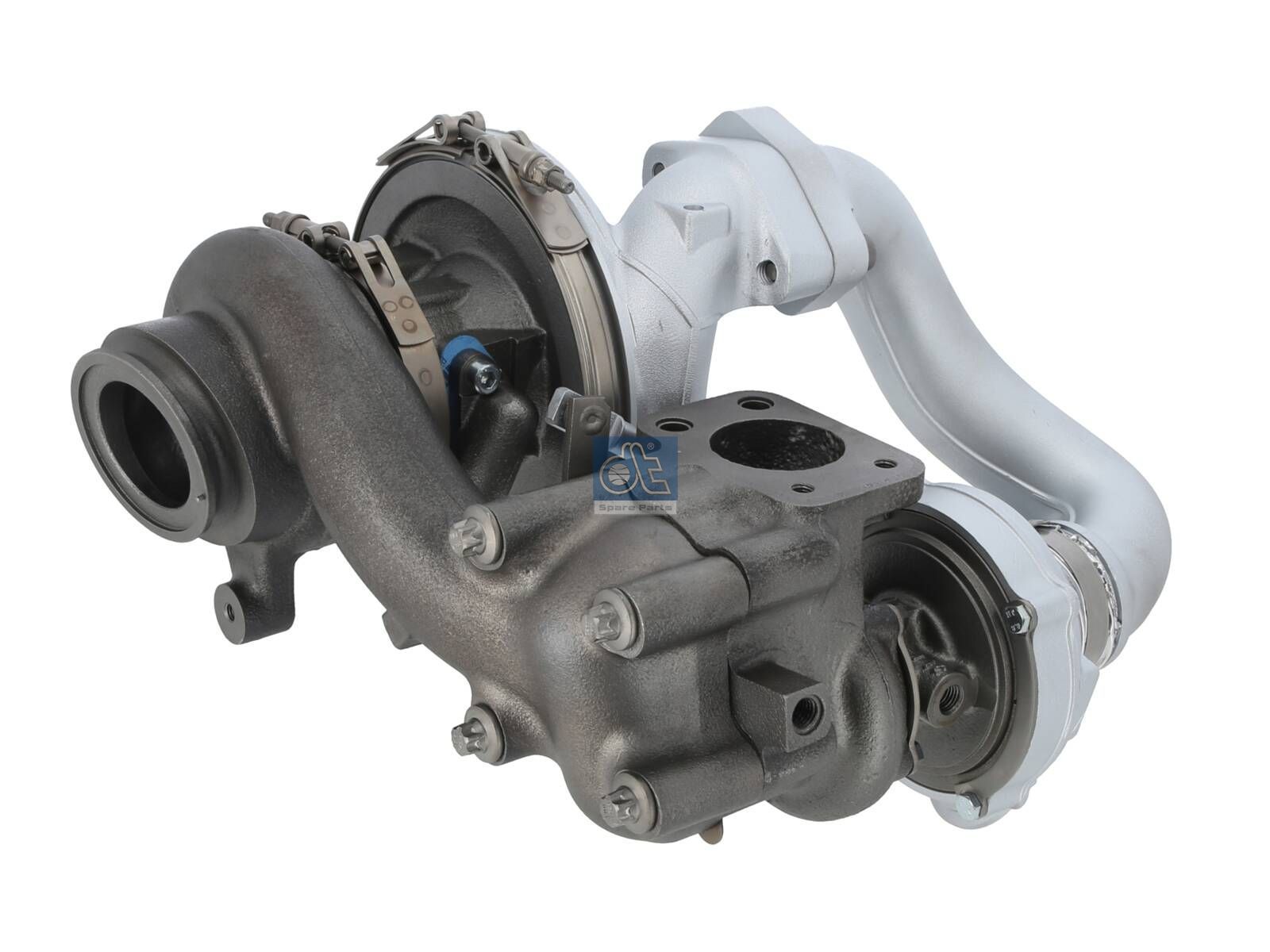Turbocharger | DT Spare Parts 7.58046