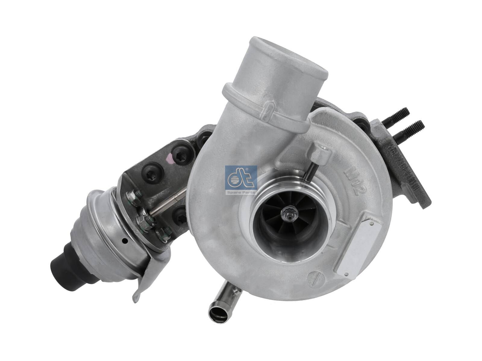 Turbocharger | DT Spare Parts 7.58070