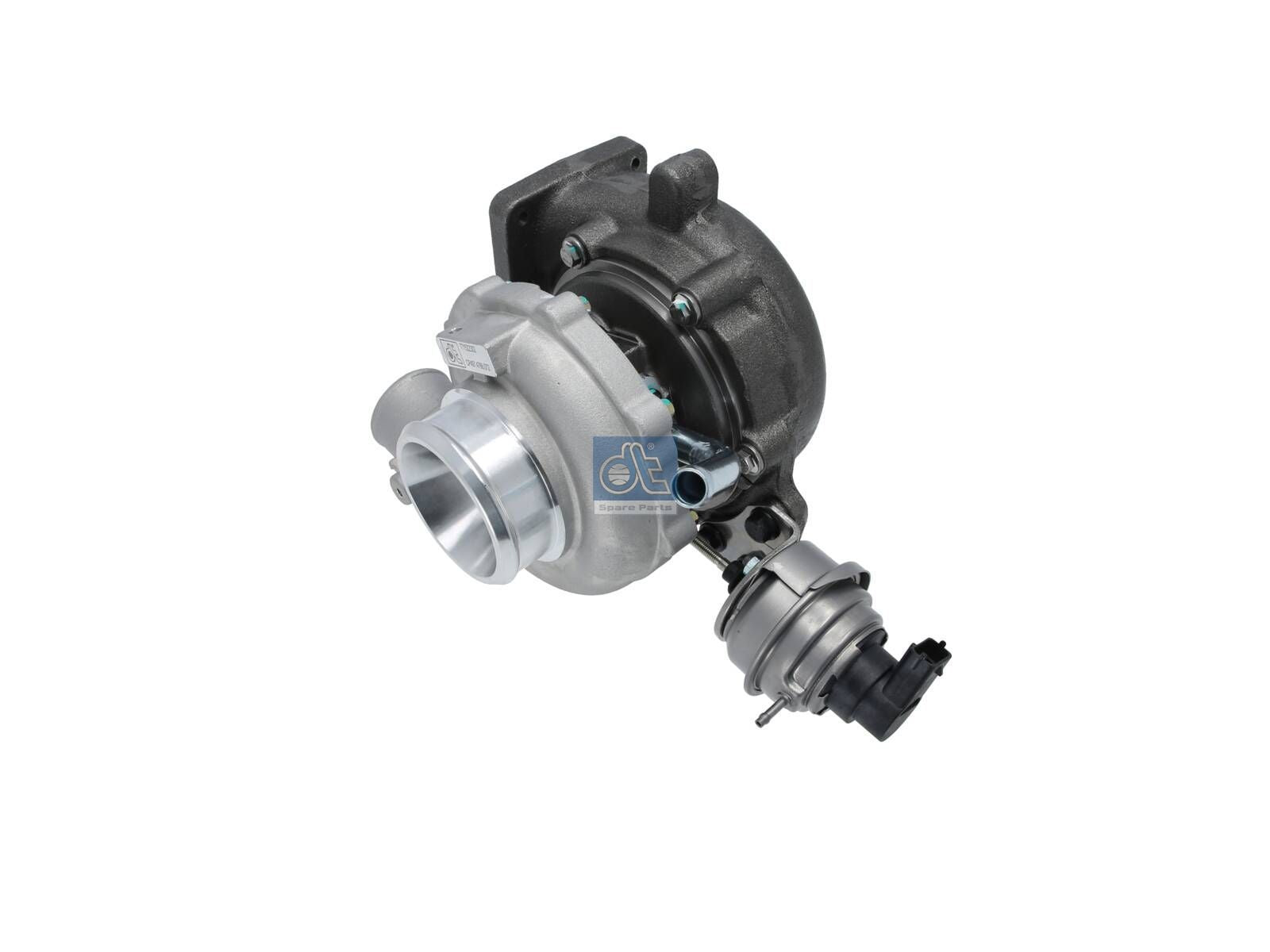 Turbocharger | DT Spare Parts 7.58072