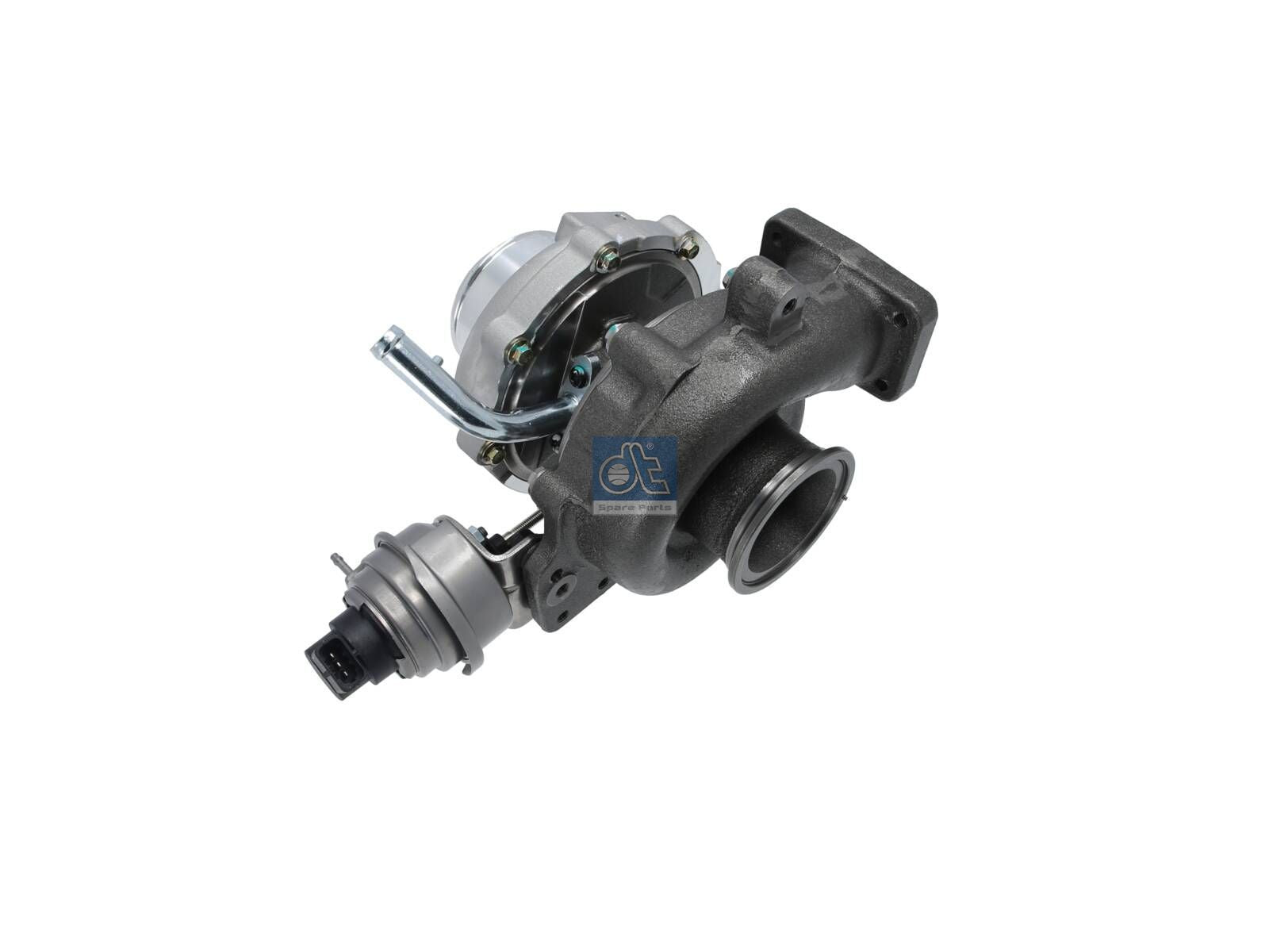 Turbocharger | DT Spare Parts 7.58072