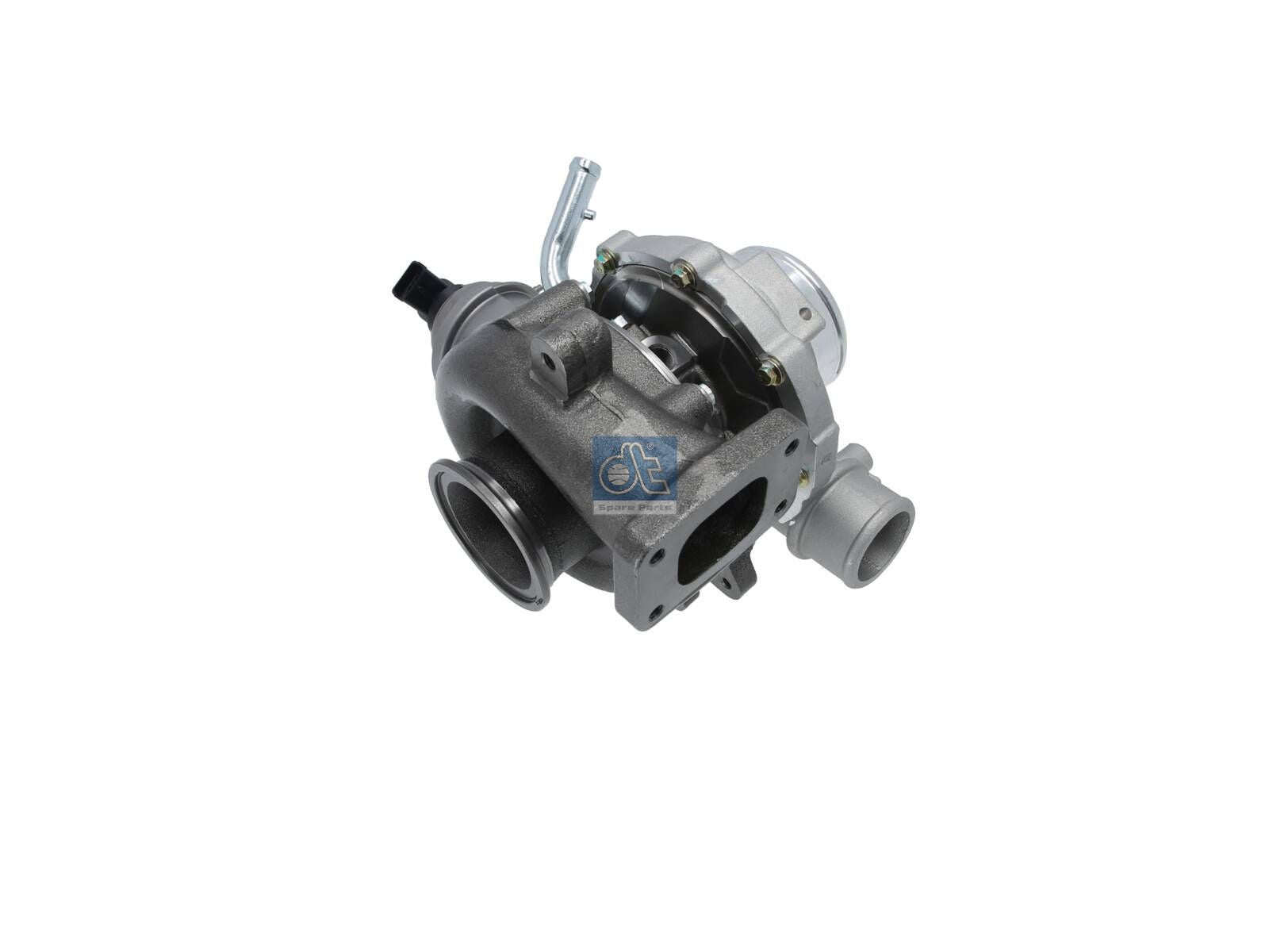 Turbocharger | DT Spare Parts 7.58072