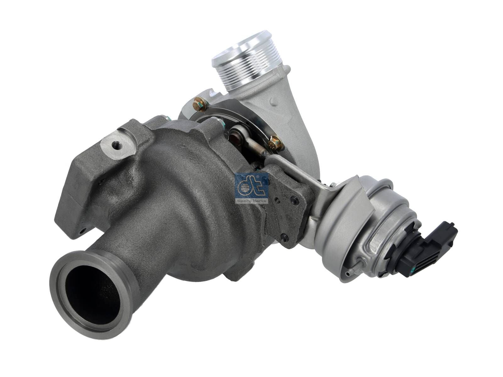 Turbocharger | DT Spare Parts 7.58074