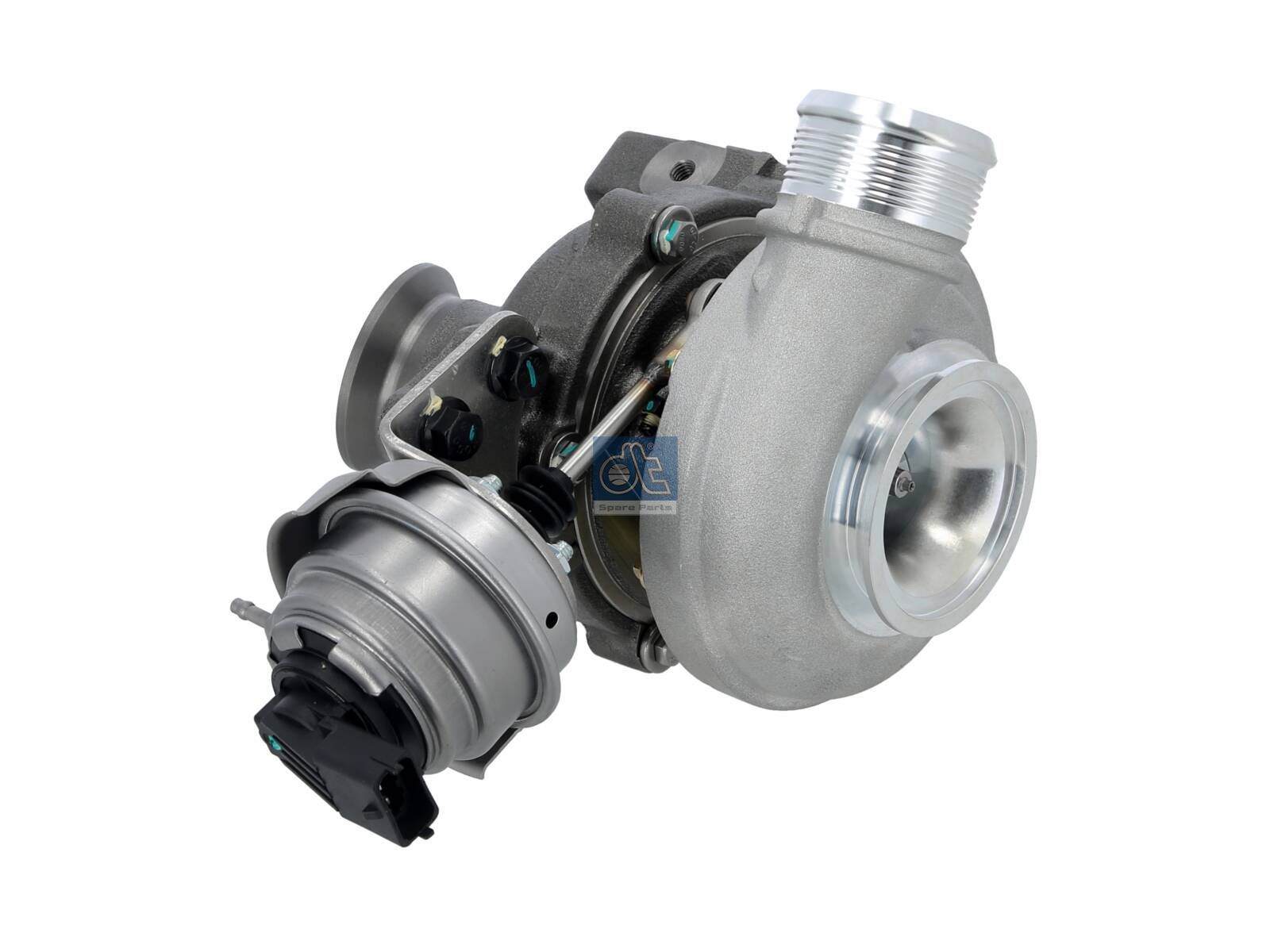 Turbocharger | DT Spare Parts 7.58074