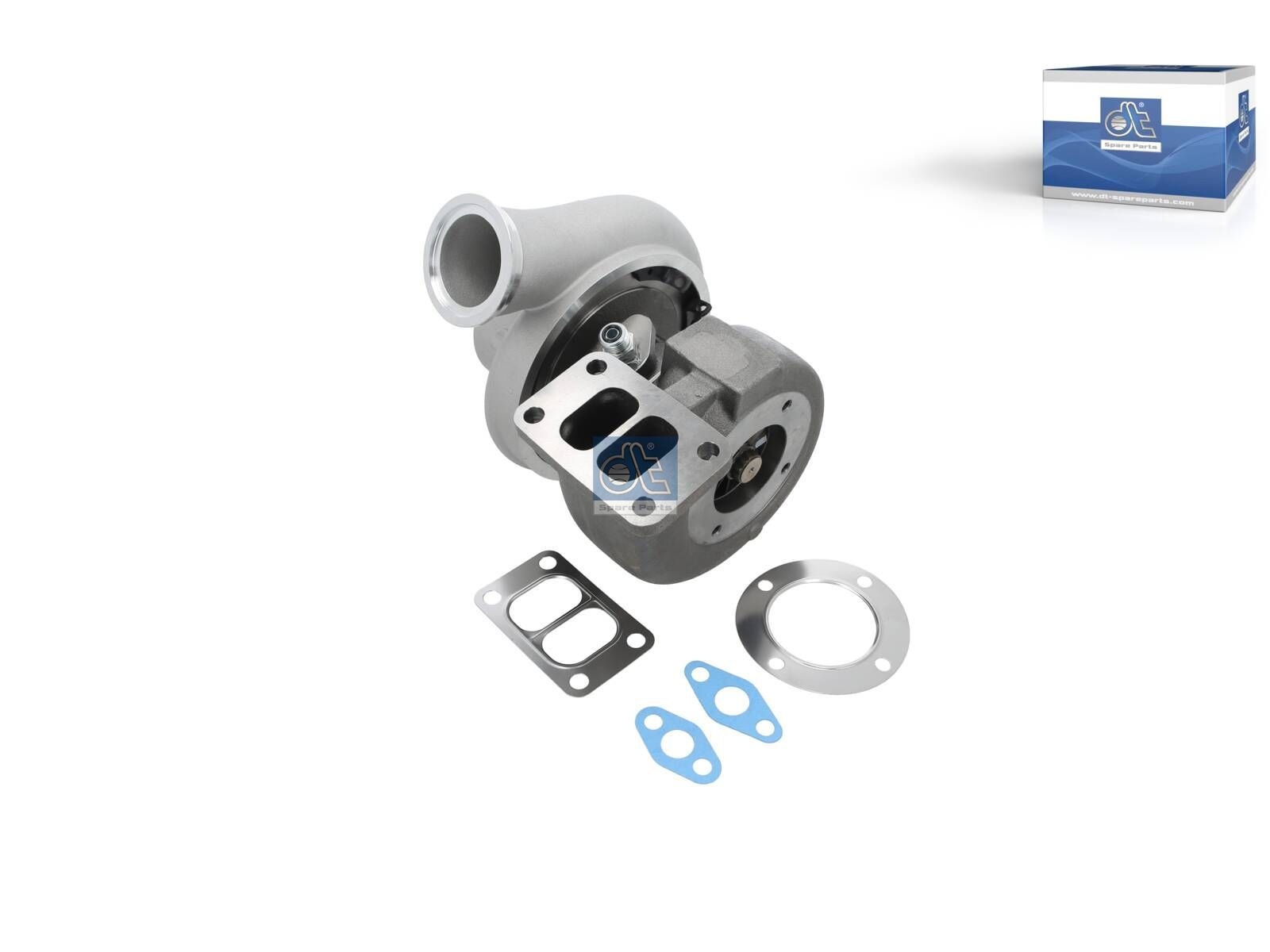 Turbocharger | DT Spare Parts 7.58076