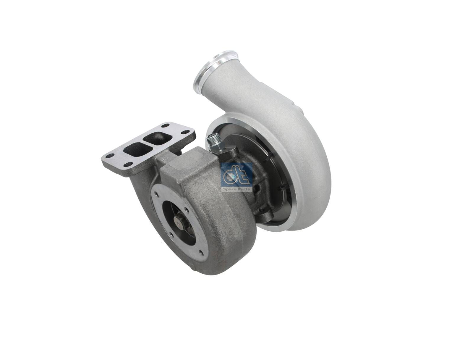 Turbocharger | DT Spare Parts 7.58076
