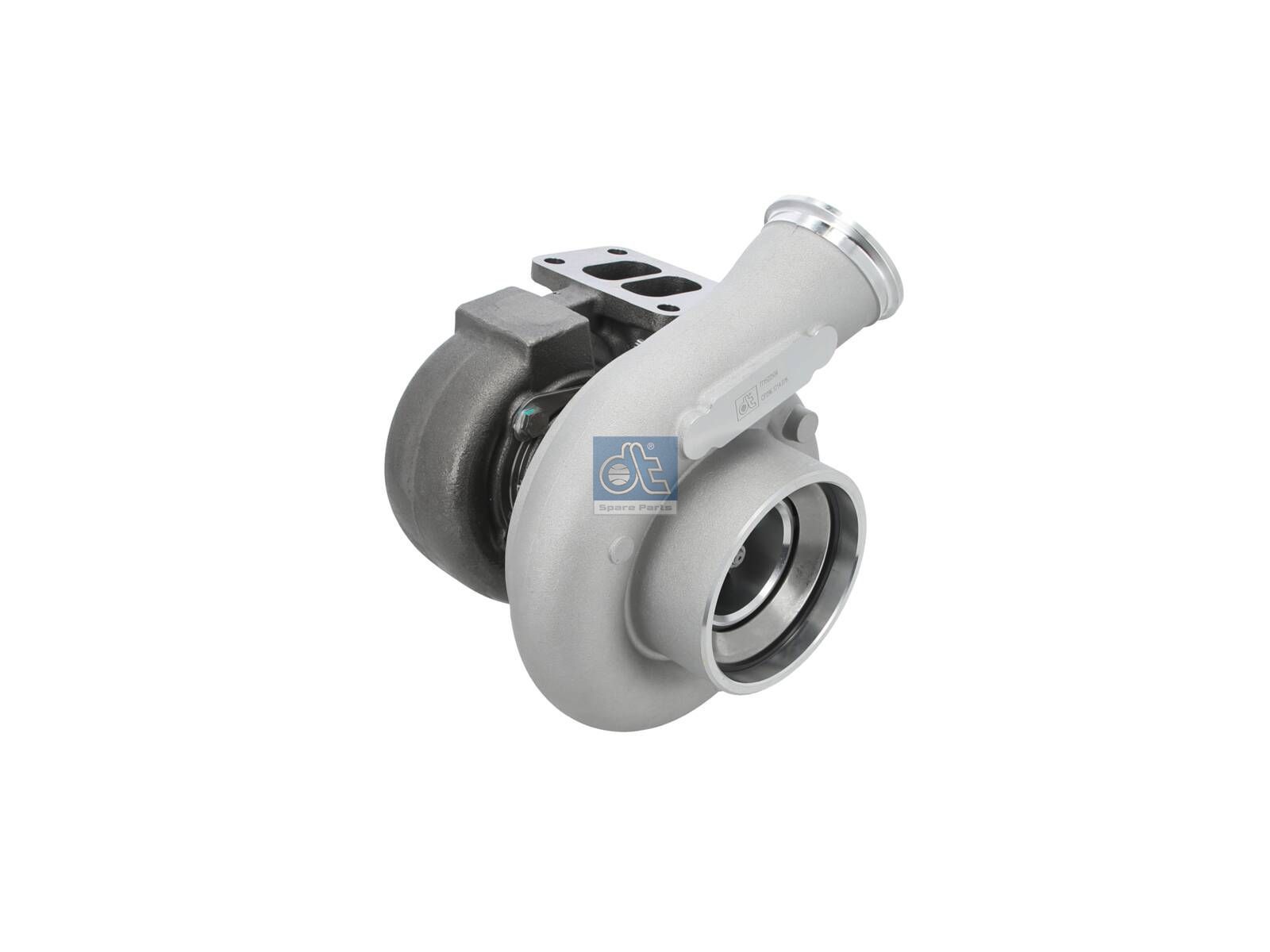 Turbocharger | DT Spare Parts 7.58076