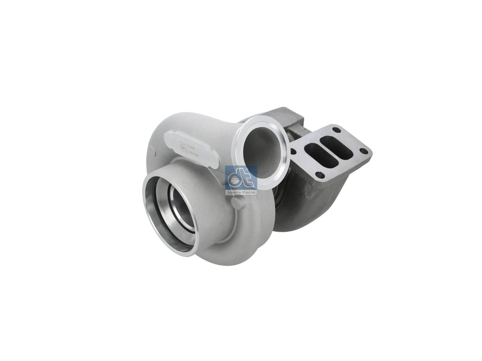 Turbocharger | DT Spare Parts 7.58076