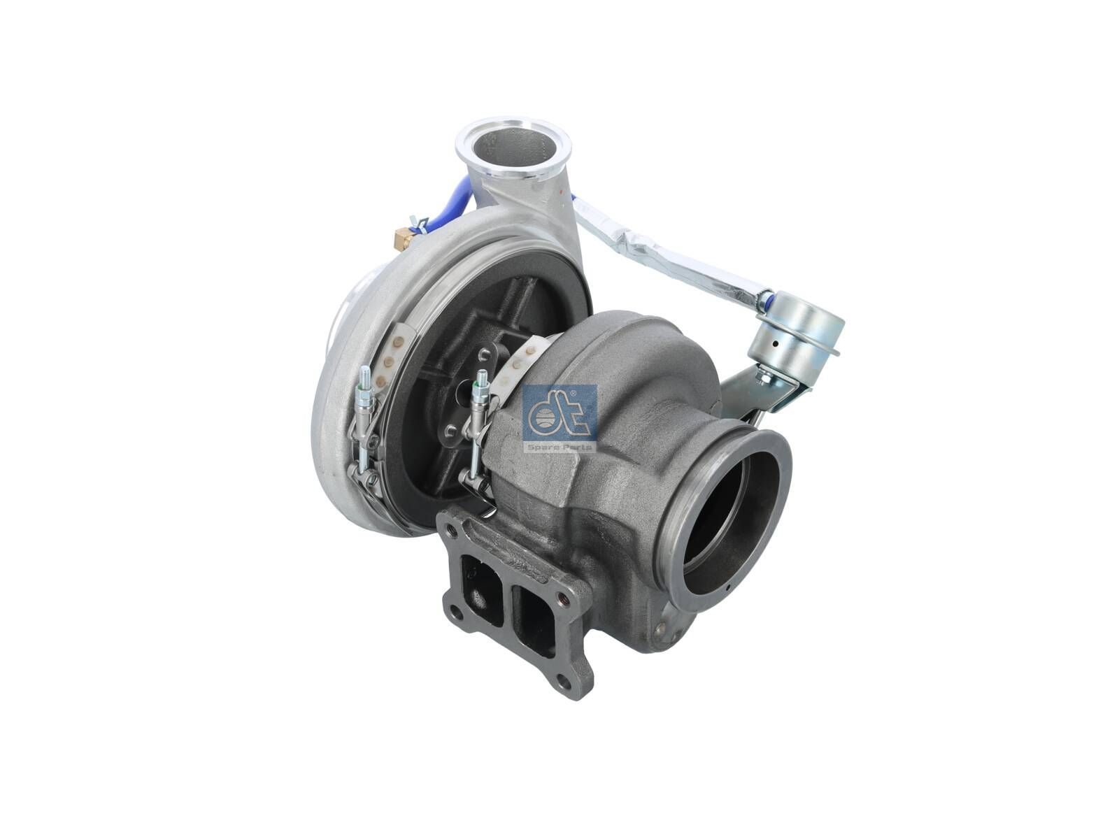 Turbocharger | DT Spare Parts 7.58079