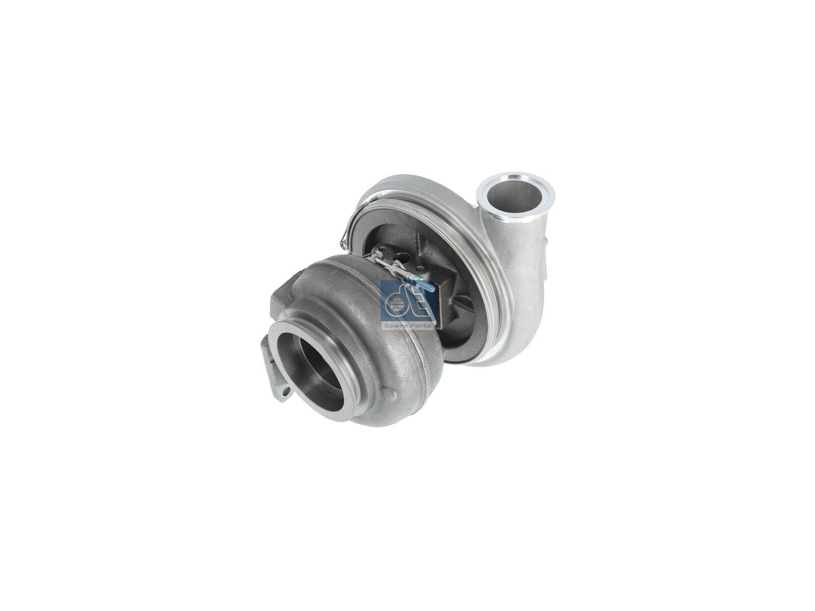 Turbocharger | DT Spare Parts 7.58080