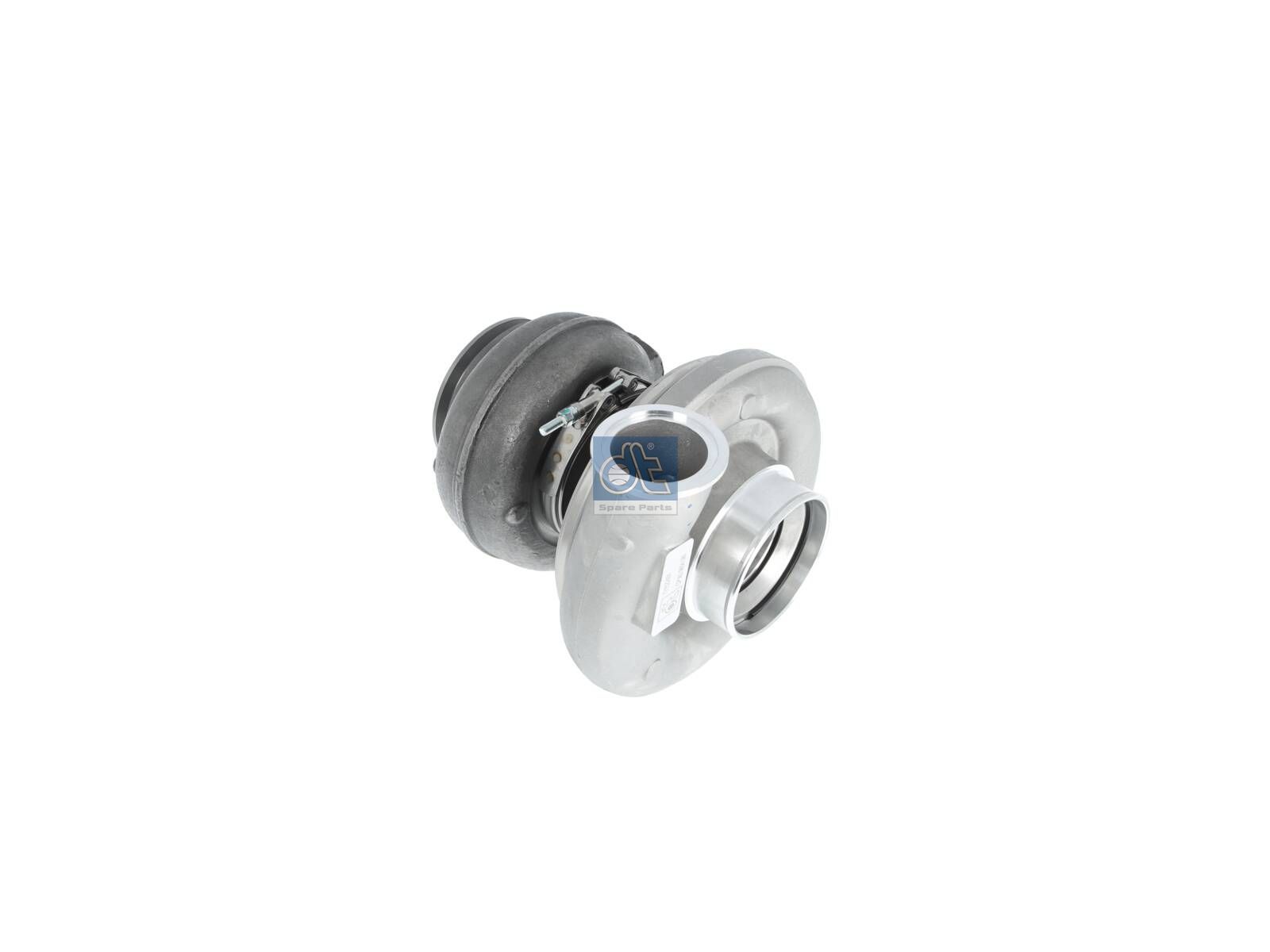 Turbocharger | DT Spare Parts 7.58080