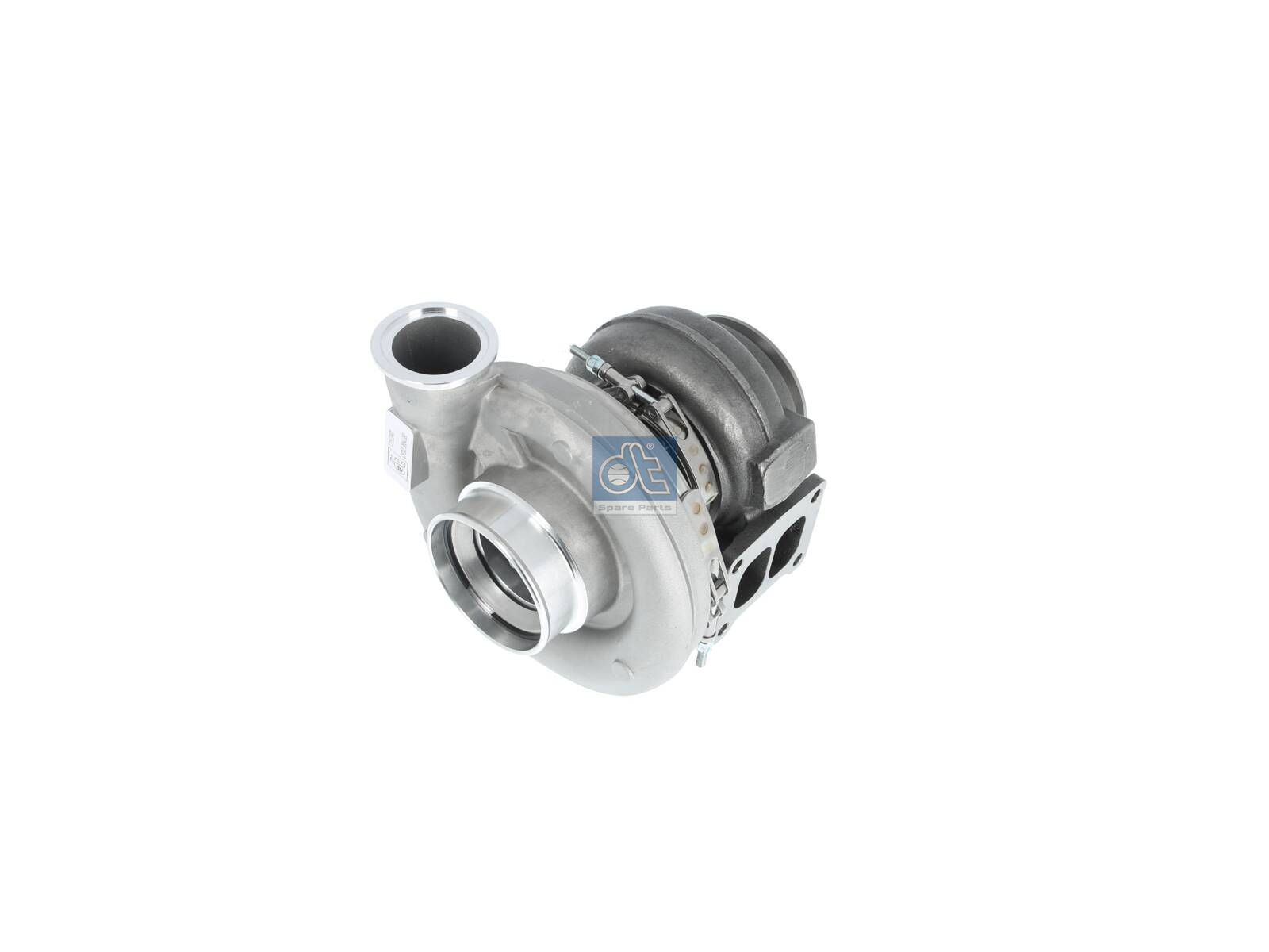 Turbocharger | DT Spare Parts 7.58080