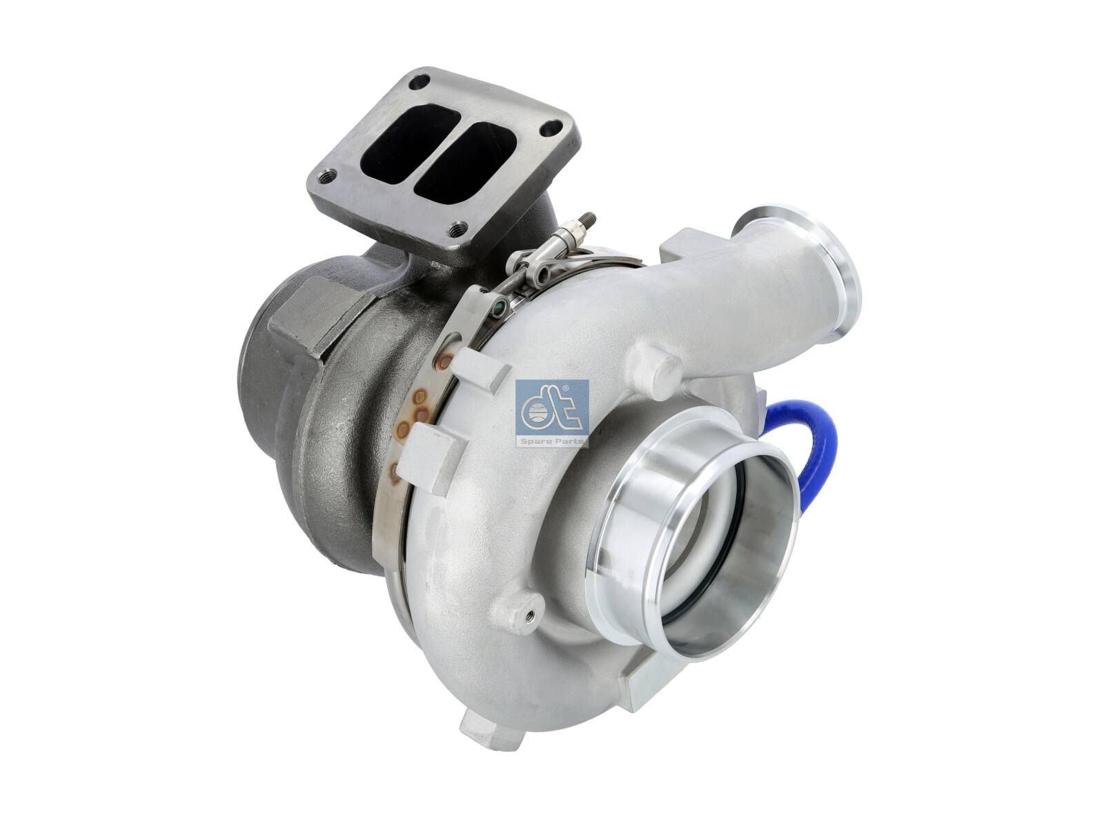 Turbocharger | DT Spare Parts 7.58082