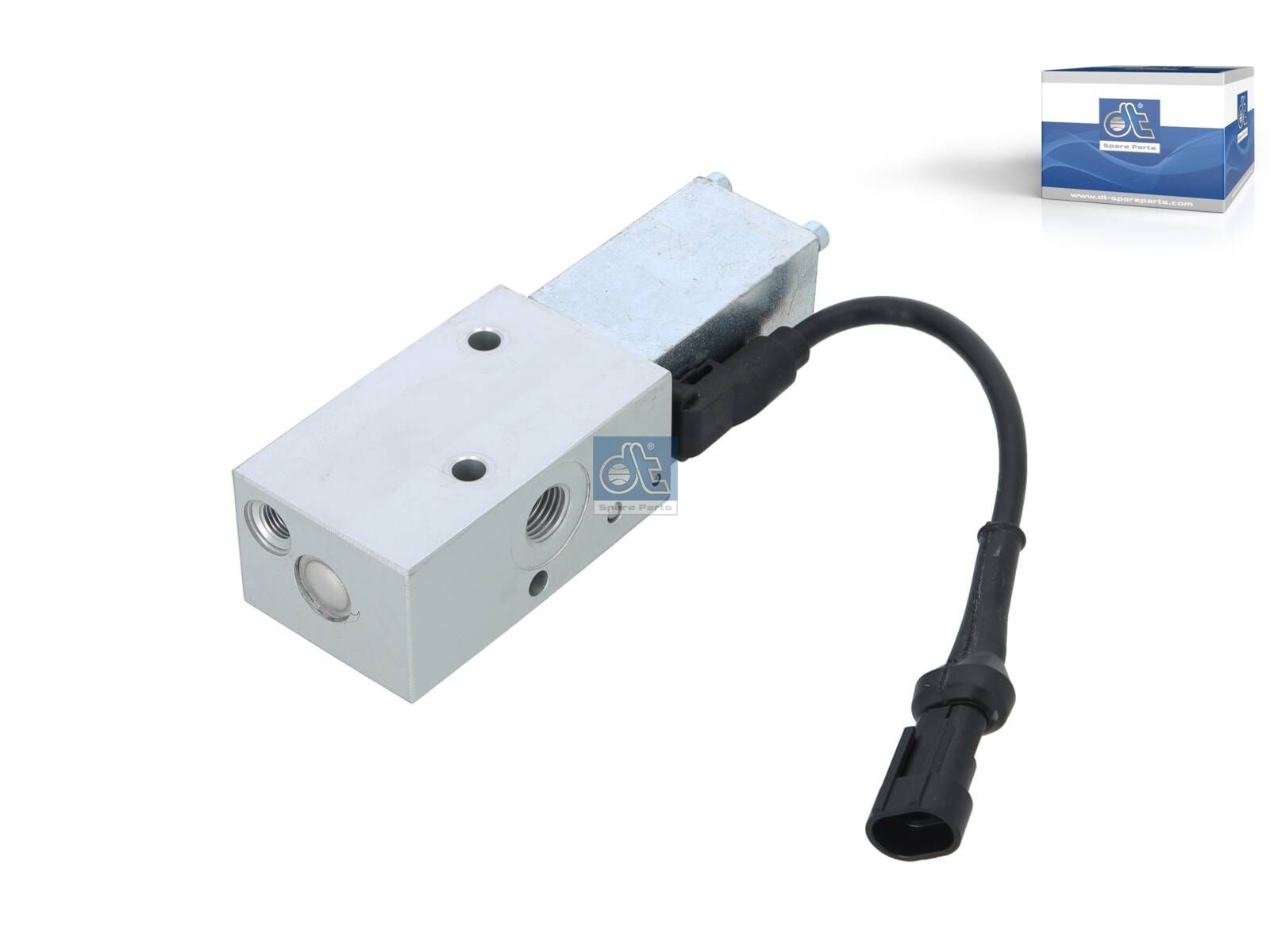 Control valve | DT Spare Parts 7.58200