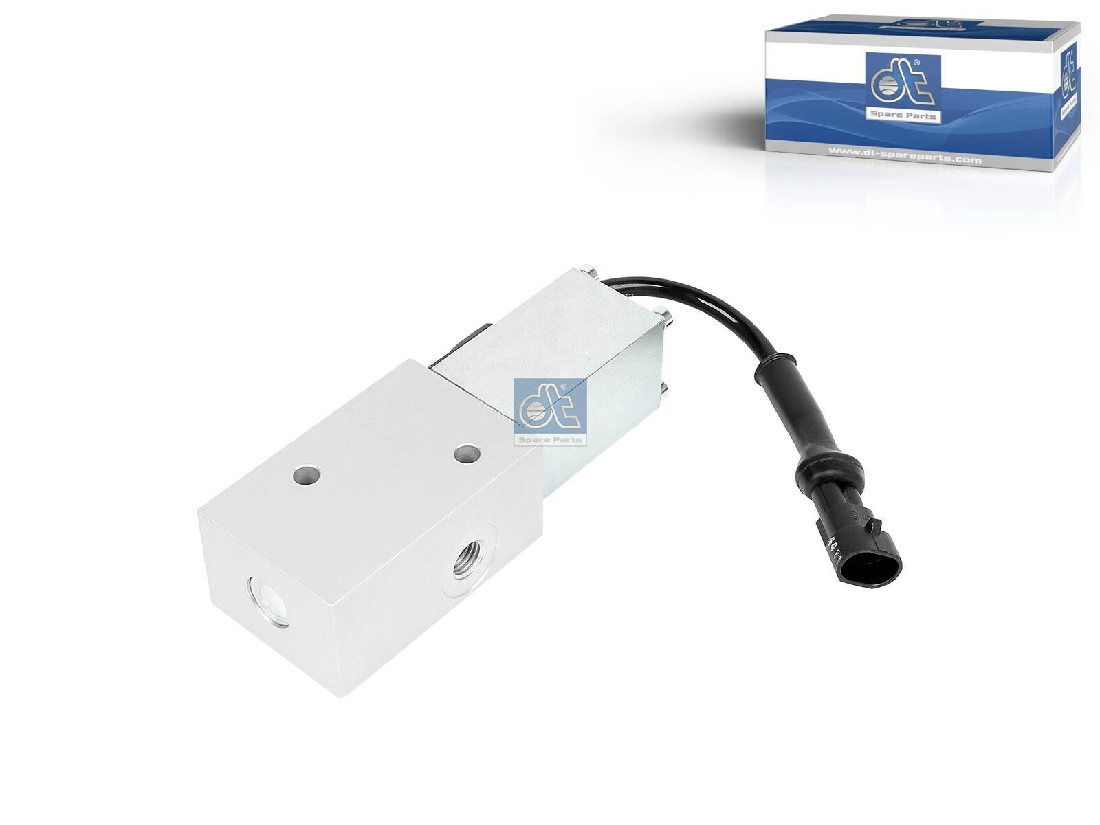 Control valve | DT Spare Parts 7.58201