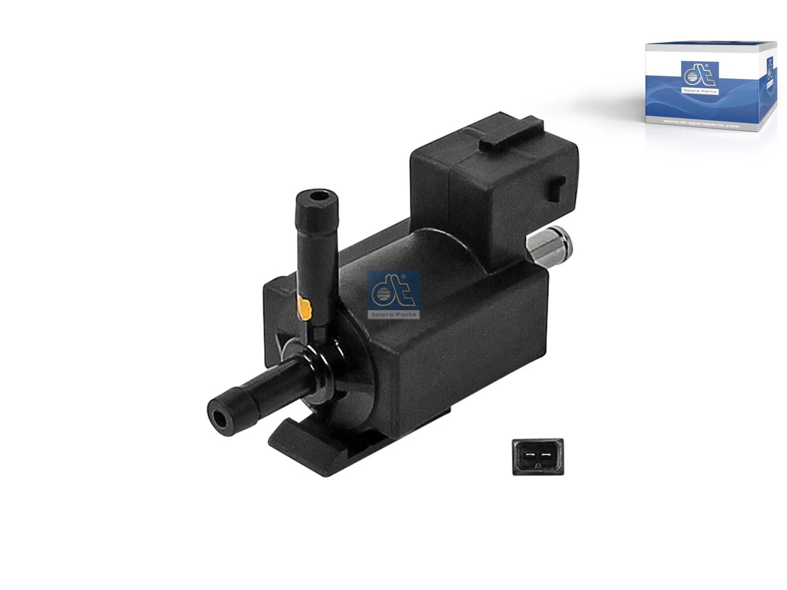 Control valve | DT Spare Parts 7.58202