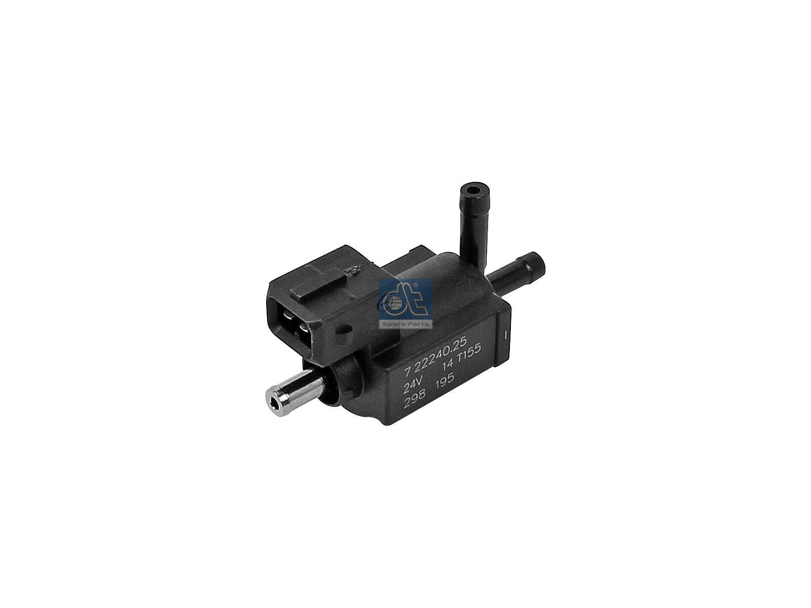 Control valve | DT Spare Parts 7.58202