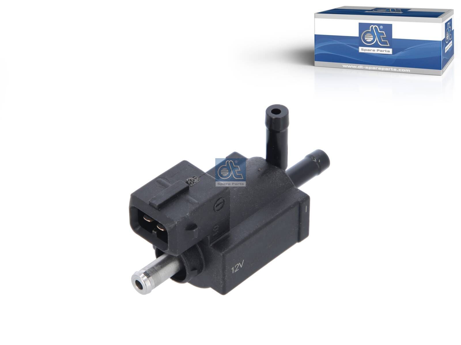 Control valve | DT Spare Parts 7.58203