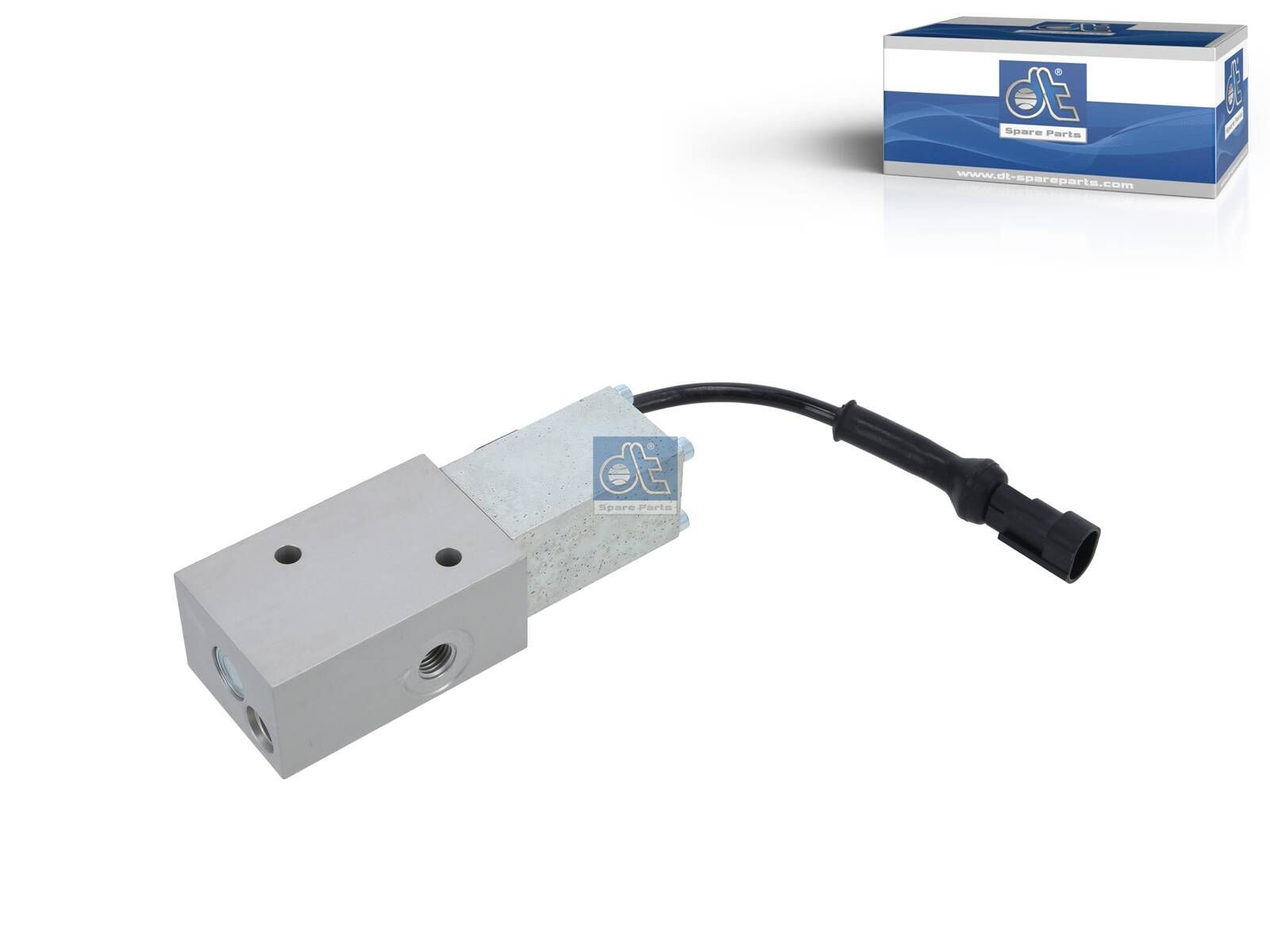 Control valve | DT Spare Parts 7.58204