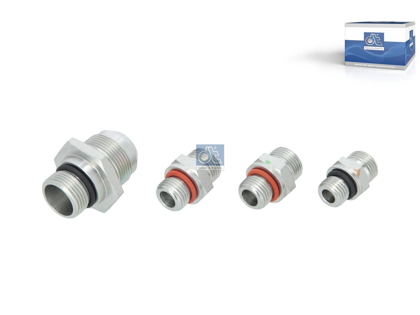 Adapter | DT Spare Parts 7.58210