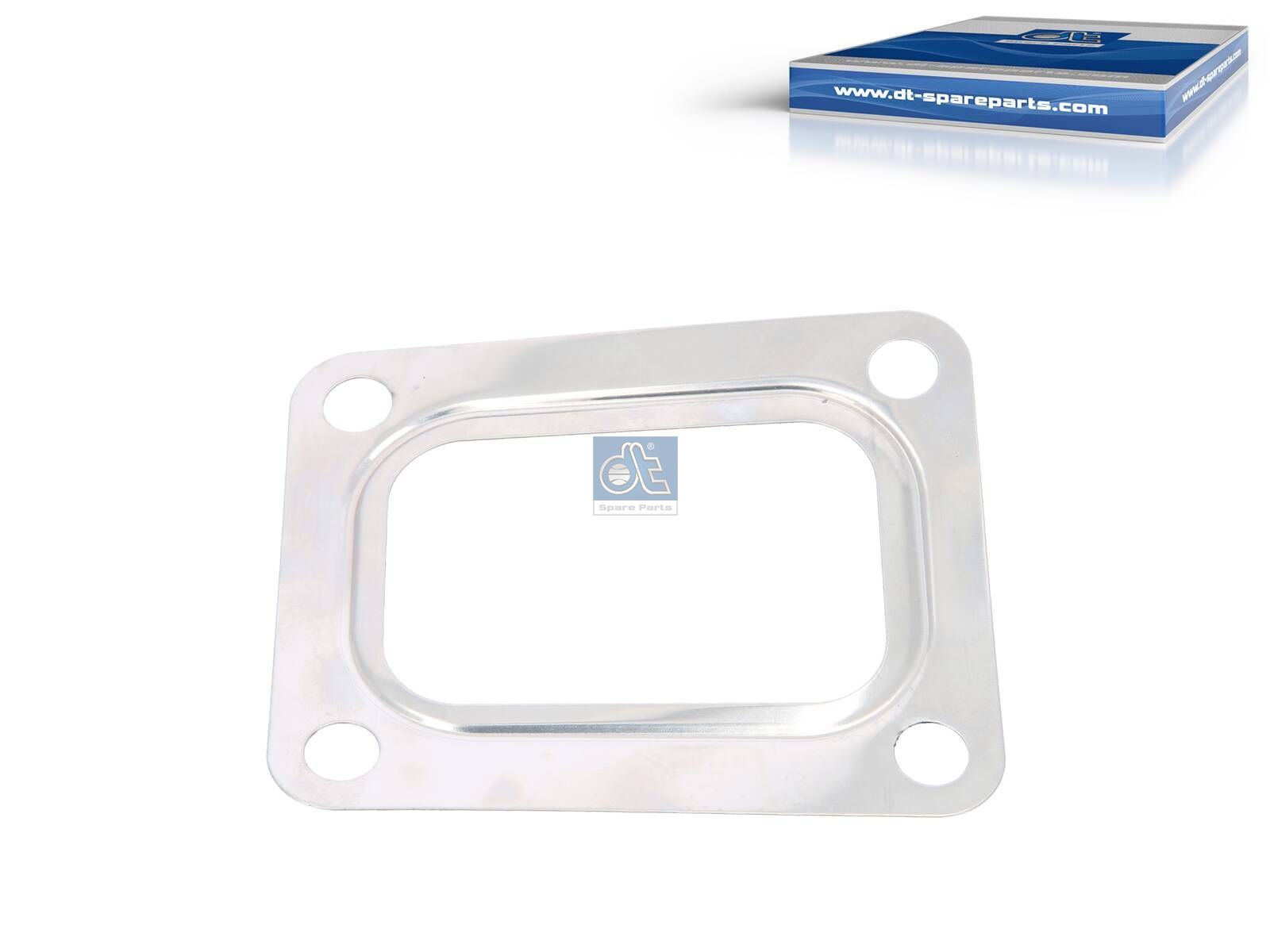 Gasket | DT Spare Parts 7.58223