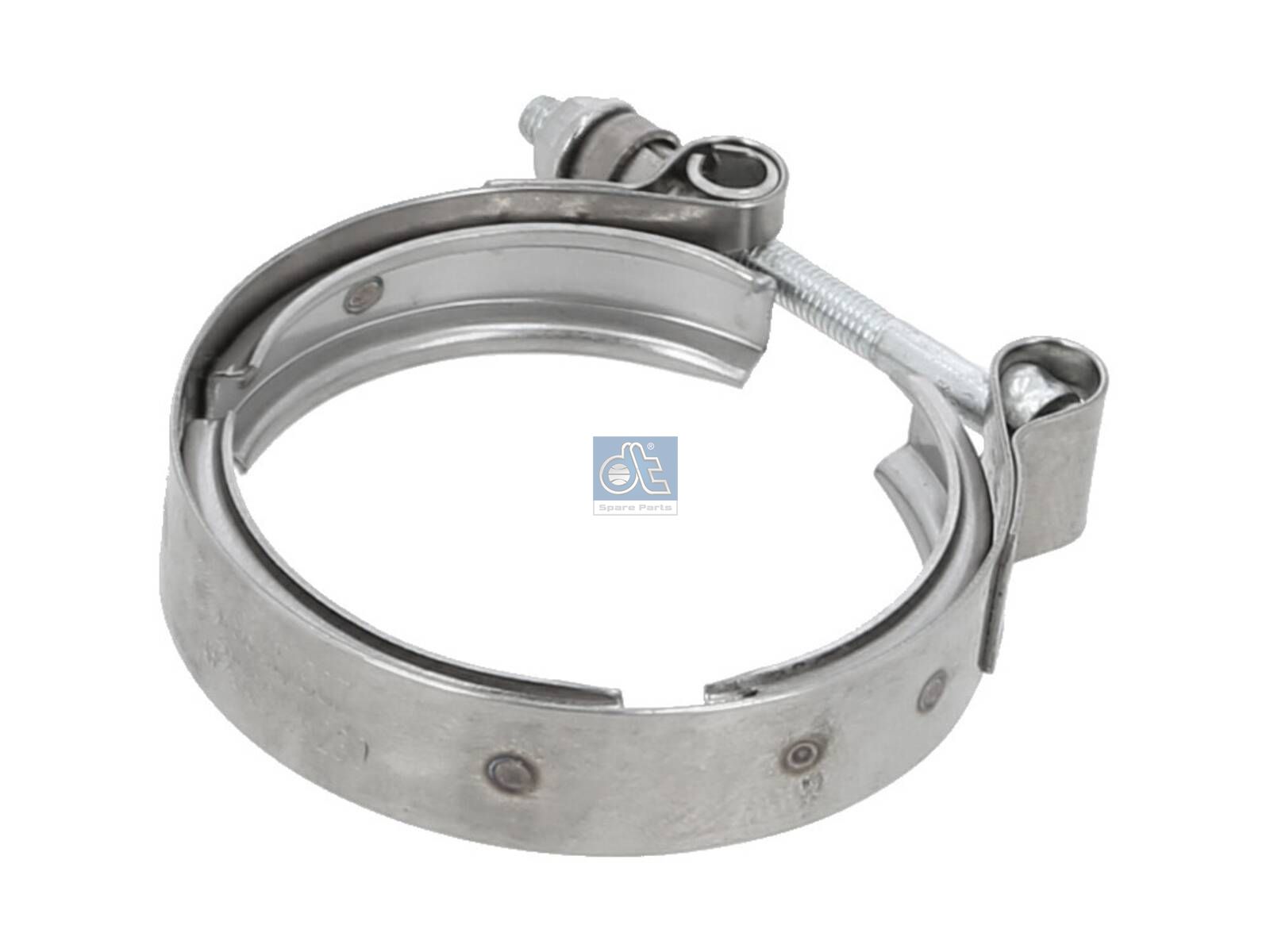 Tensioning clamp | DT Spare Parts 7.58230