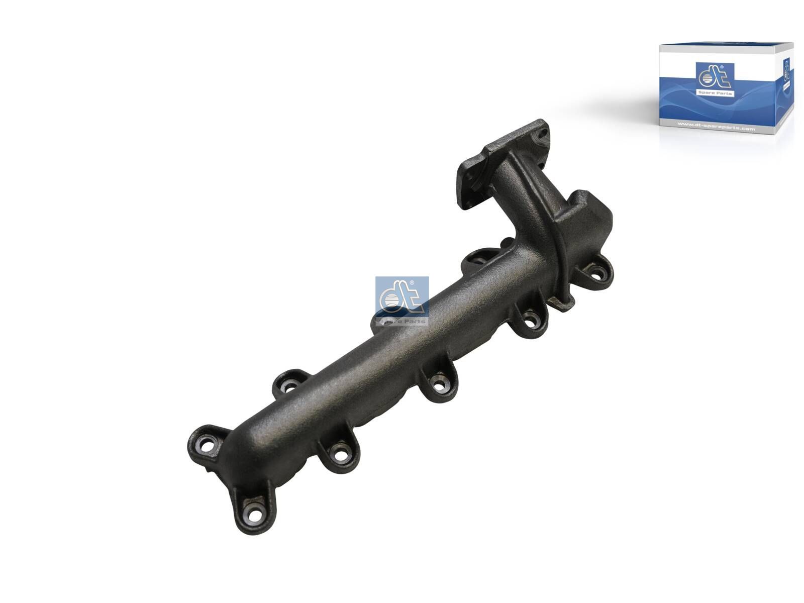 Exhaust manifold | DT Spare Parts 7.58251