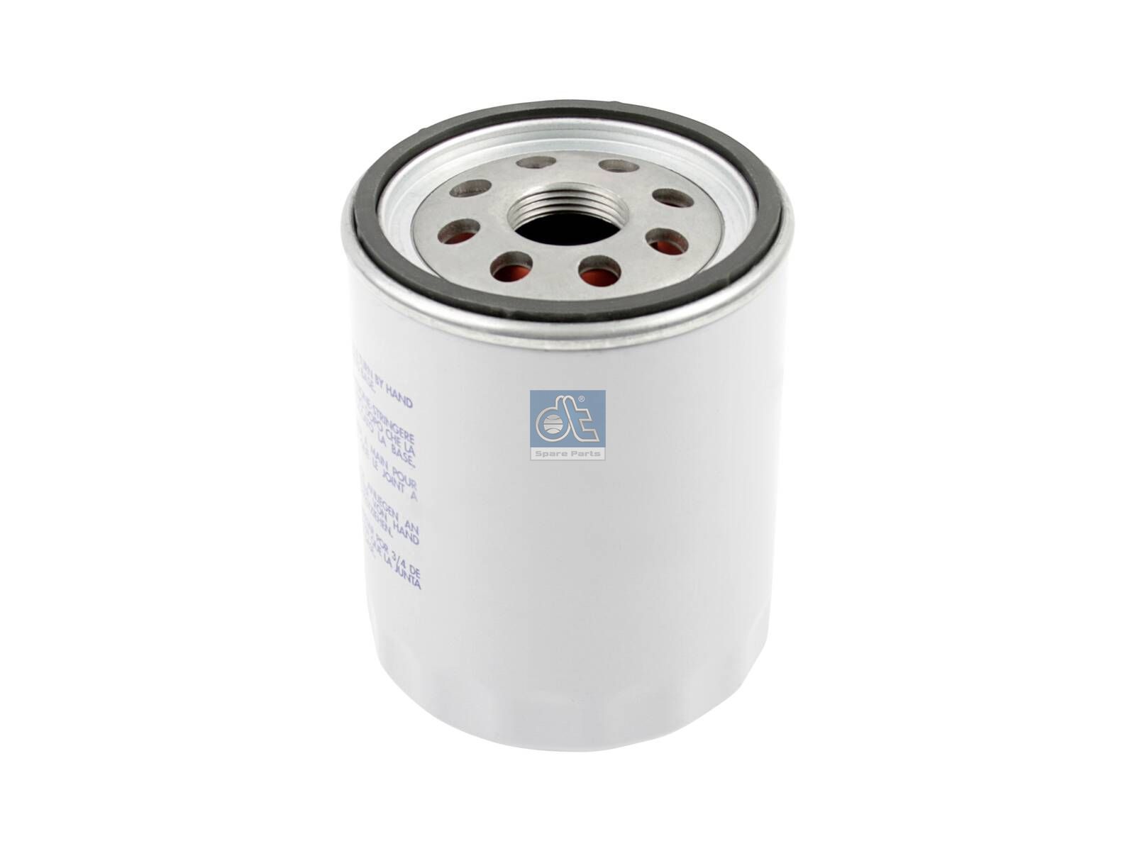 Oil filter | DT Spare Parts 7.59005