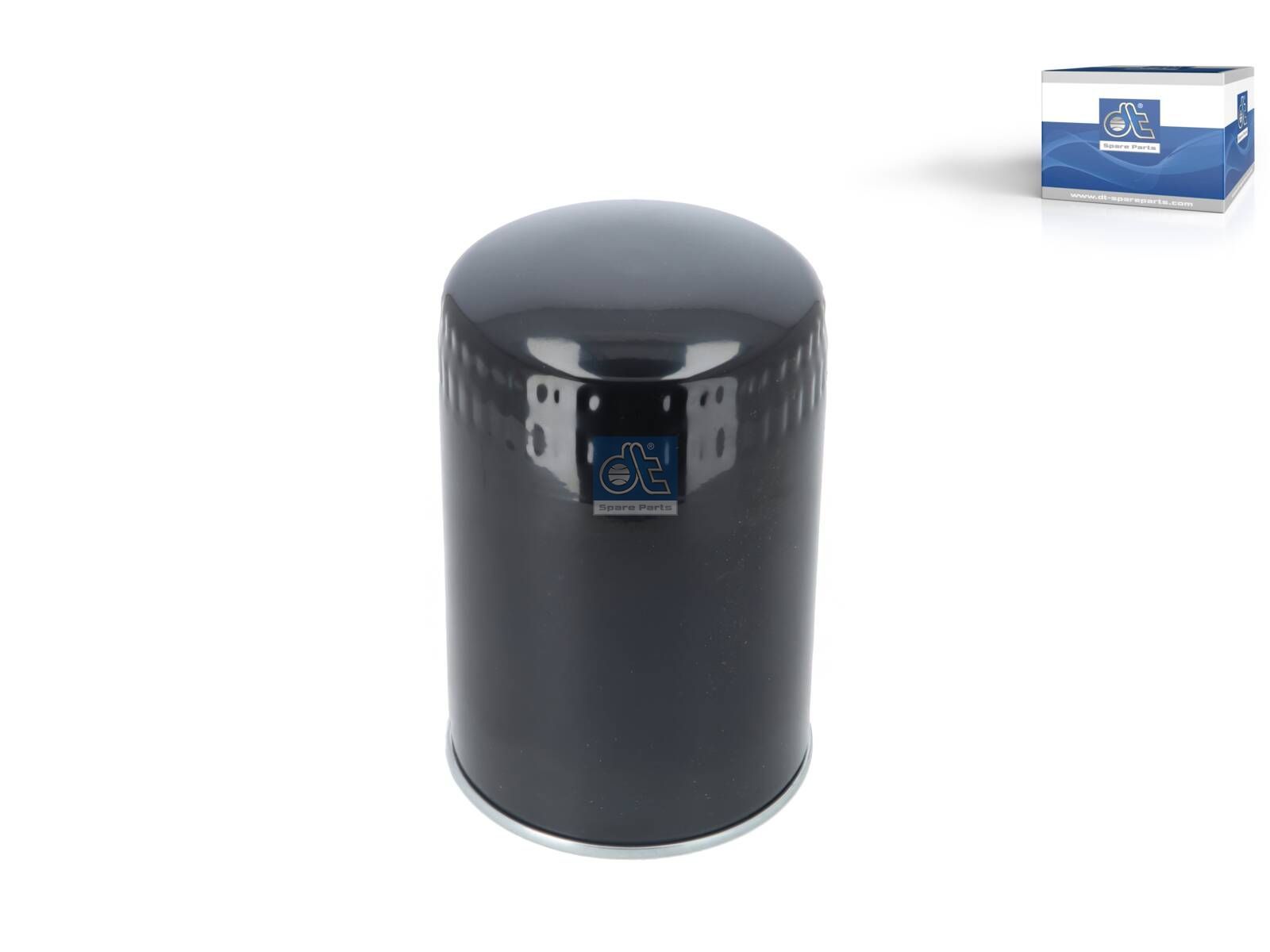 Oil filter | DT Spare Parts 7.59006