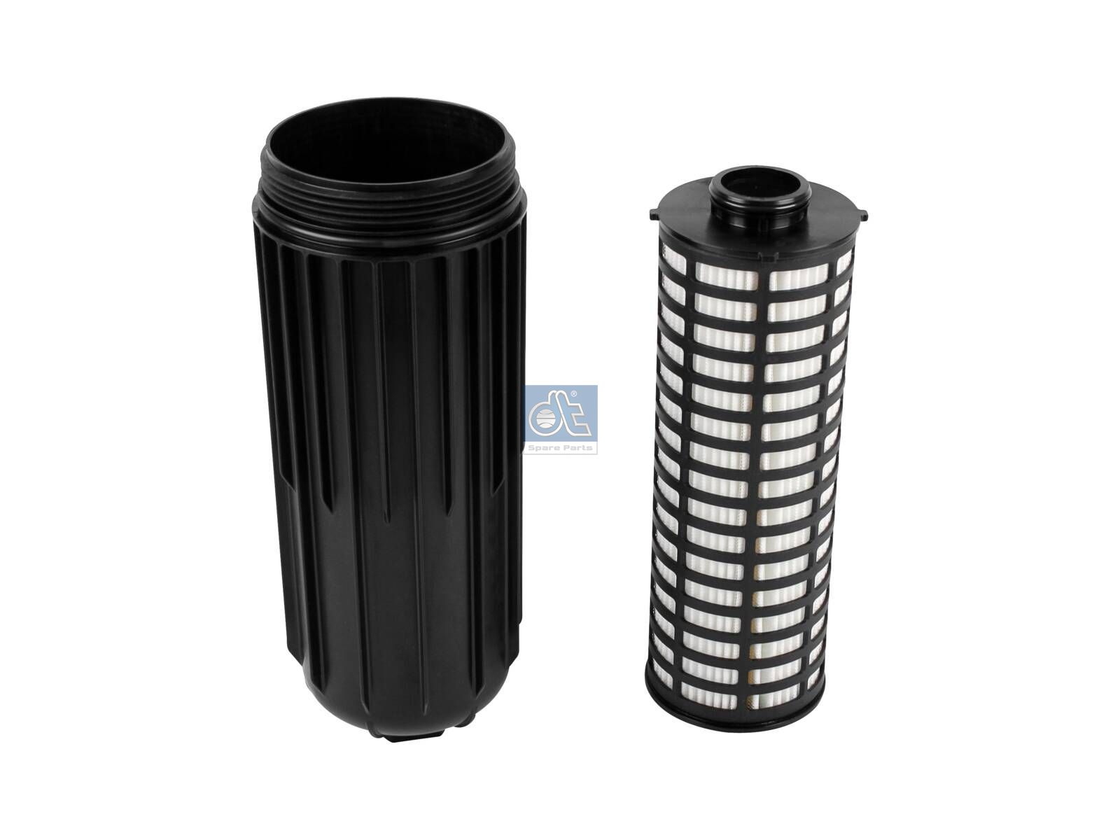 Oil filter | DT Spare Parts 7.59008