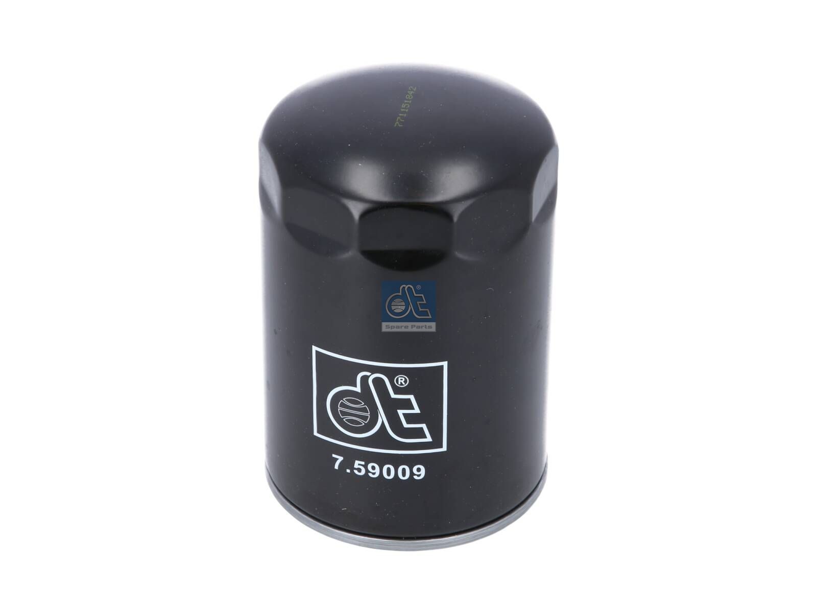 Oil filter | DT Spare Parts 7.59009