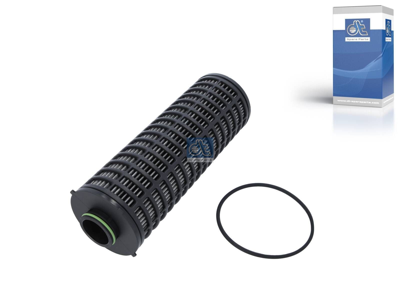 Oil filter | DT Spare Parts 7.59013SP