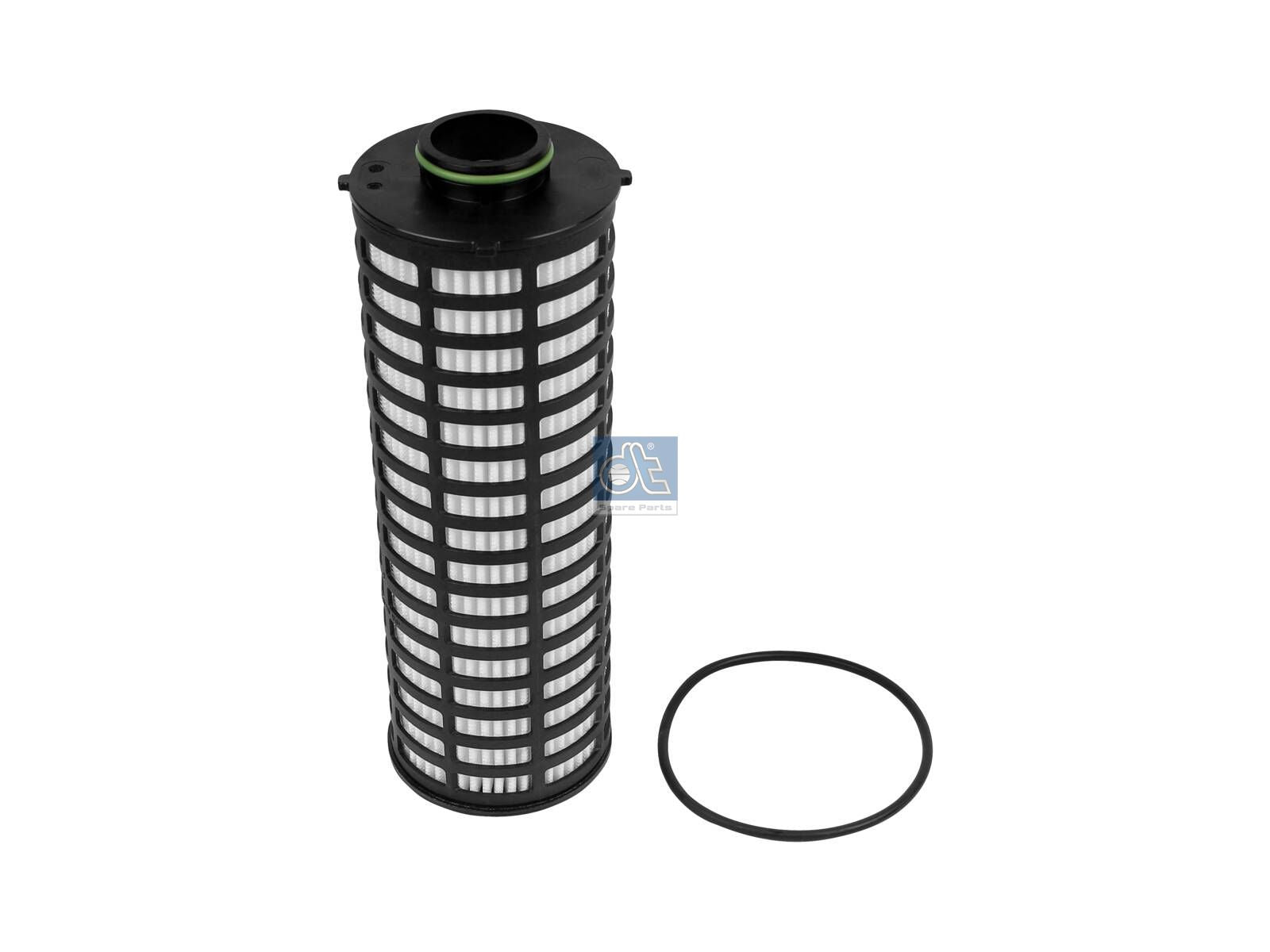 Oil filter | DT Spare Parts 7.59013