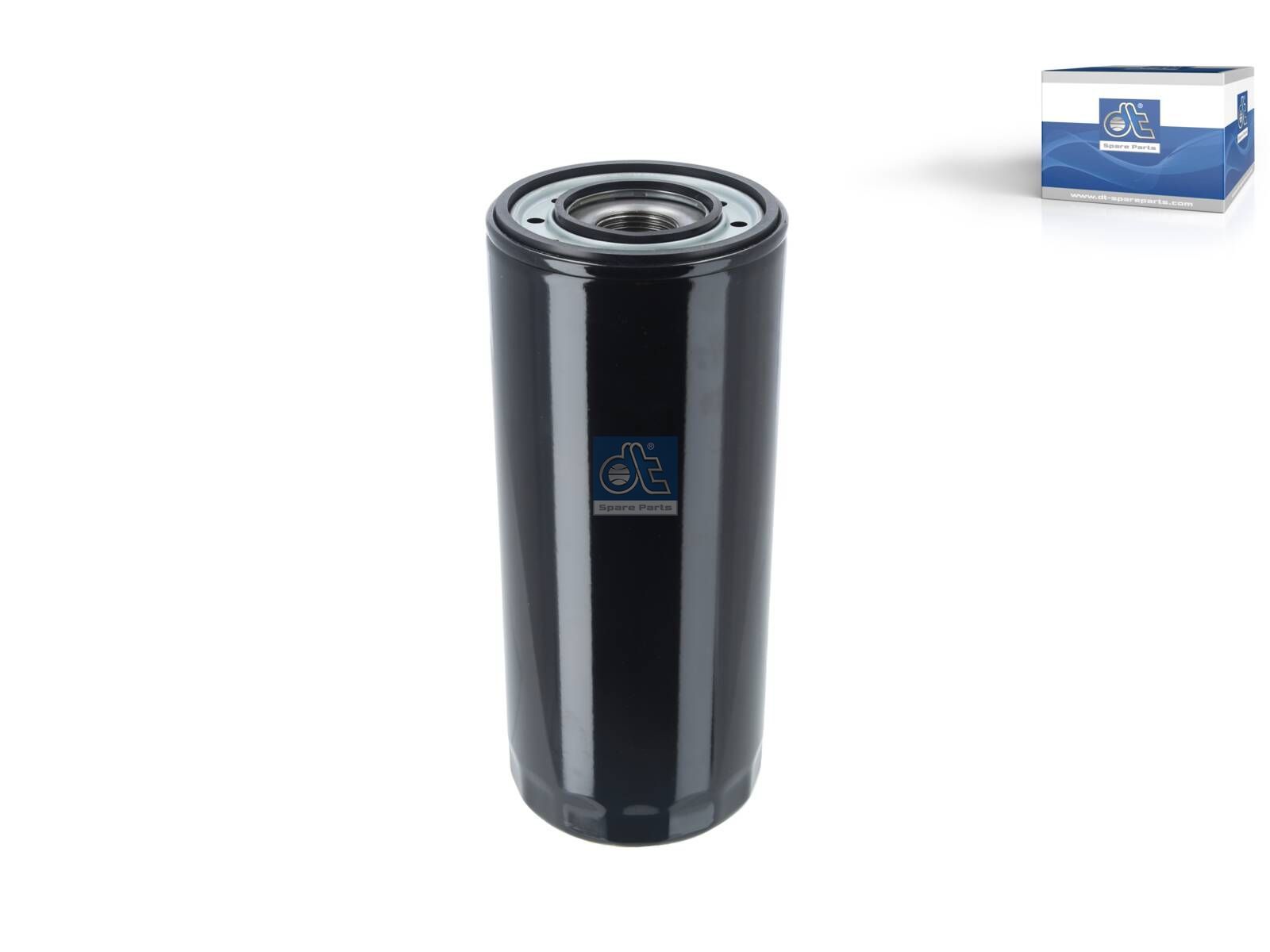 Oil filter | DT Spare Parts 7.59014