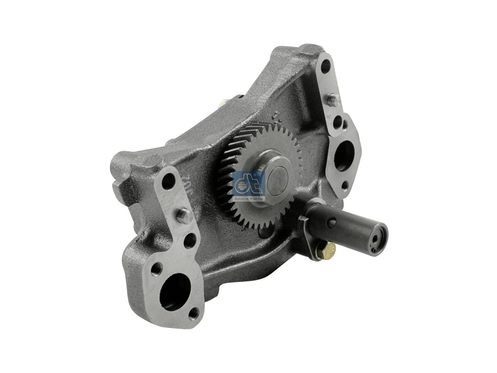Oil pump | DT Spare Parts 7.59100