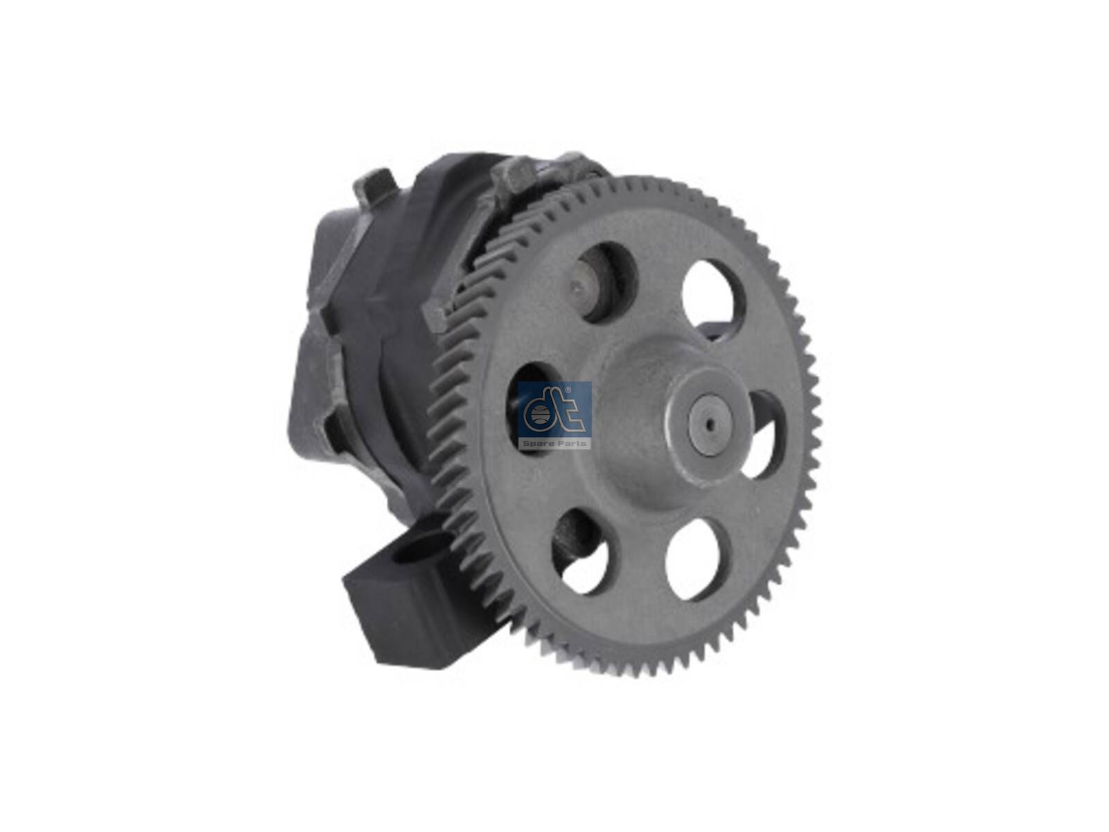 Oil pump | DT Spare Parts 7.59104